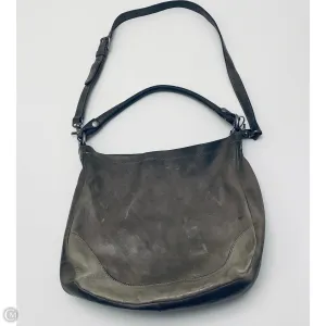 Handbag Designer By Frye, Size: Small