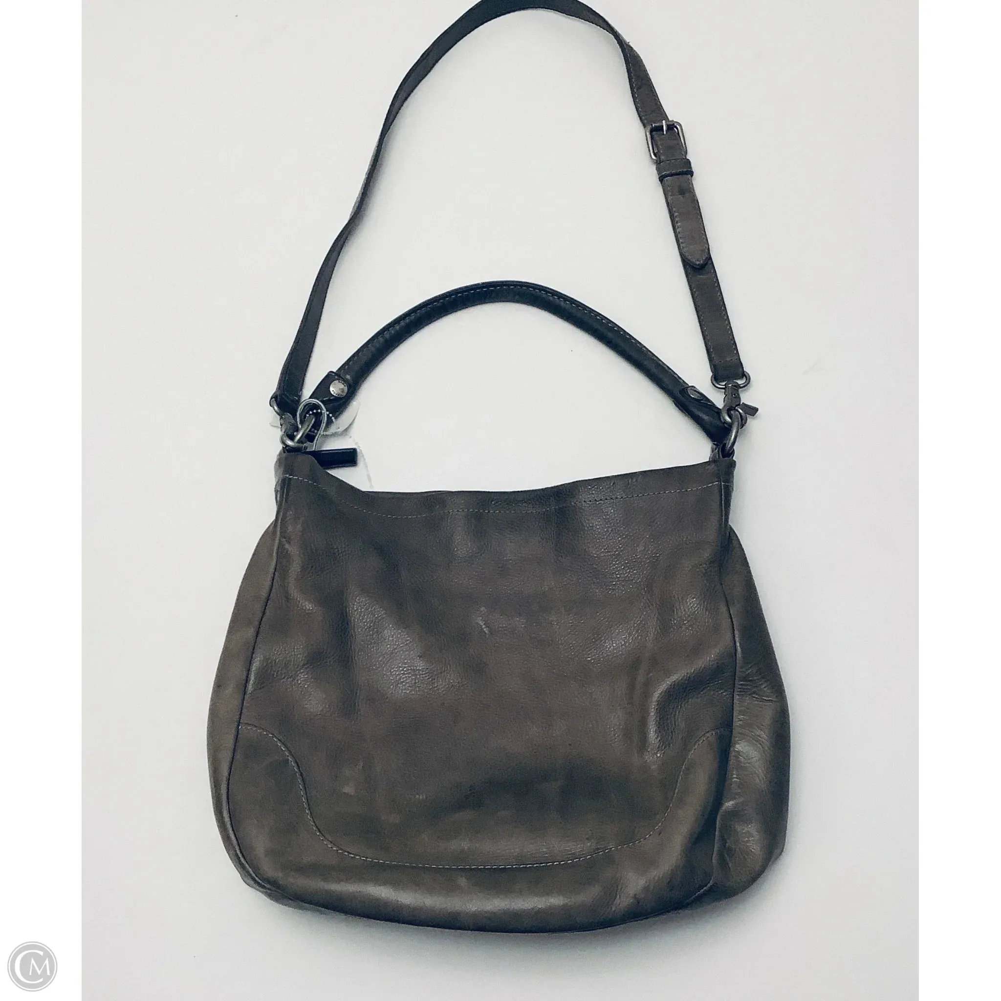 Handbag Designer By Frye, Size: Small