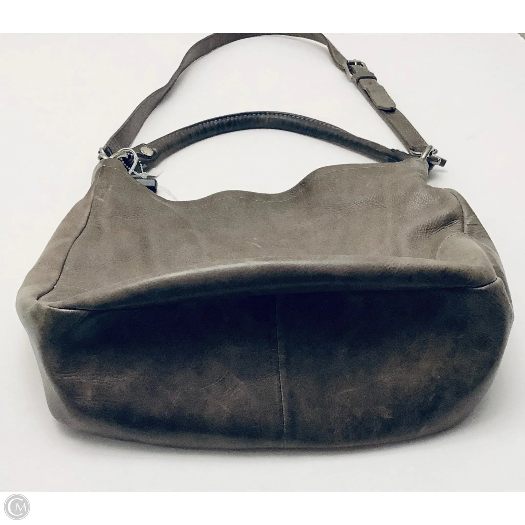 Handbag Designer By Frye, Size: Small