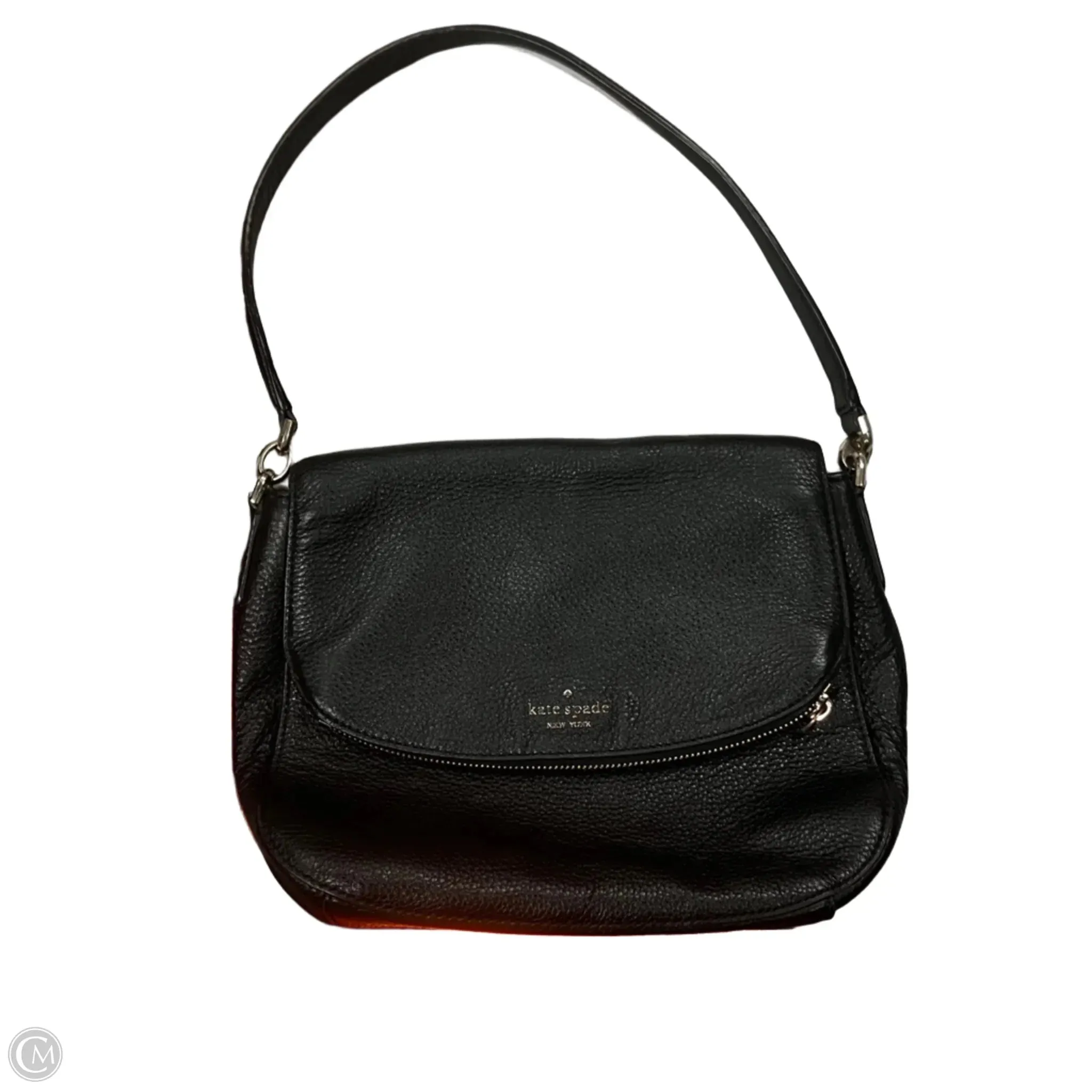 Handbag Designer By Kate Spade, Size: Medium