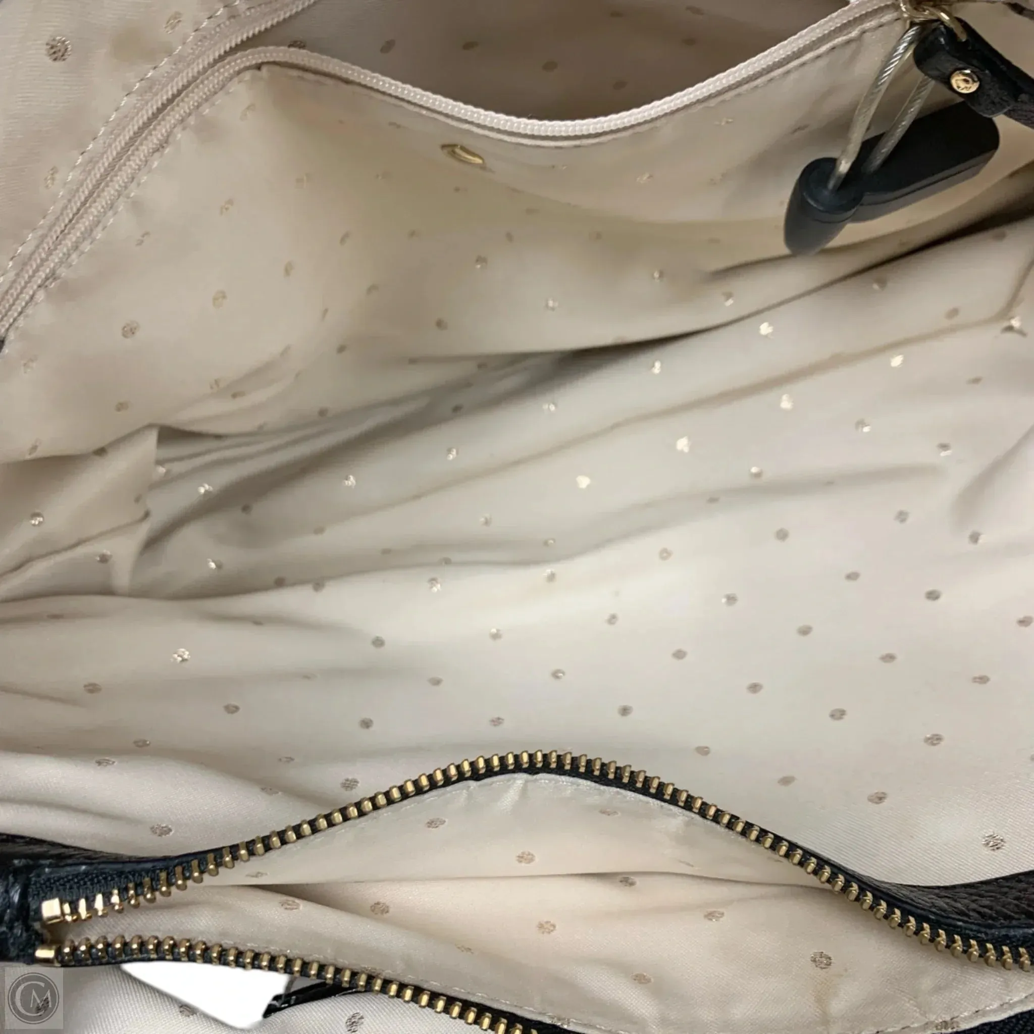 Handbag Designer By Kate Spade, Size: Medium