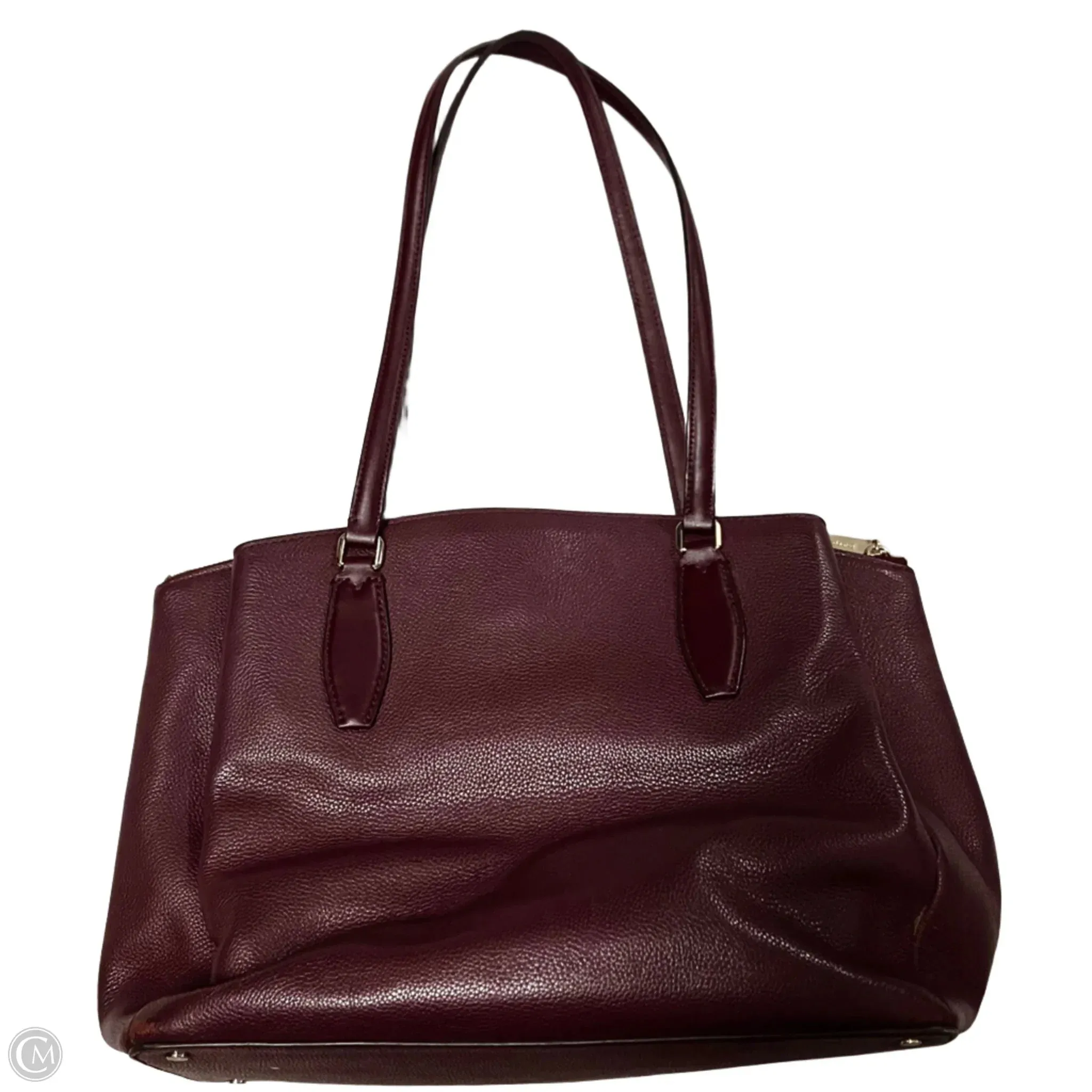 Handbag Designer By Kate Spade, Size: Medium