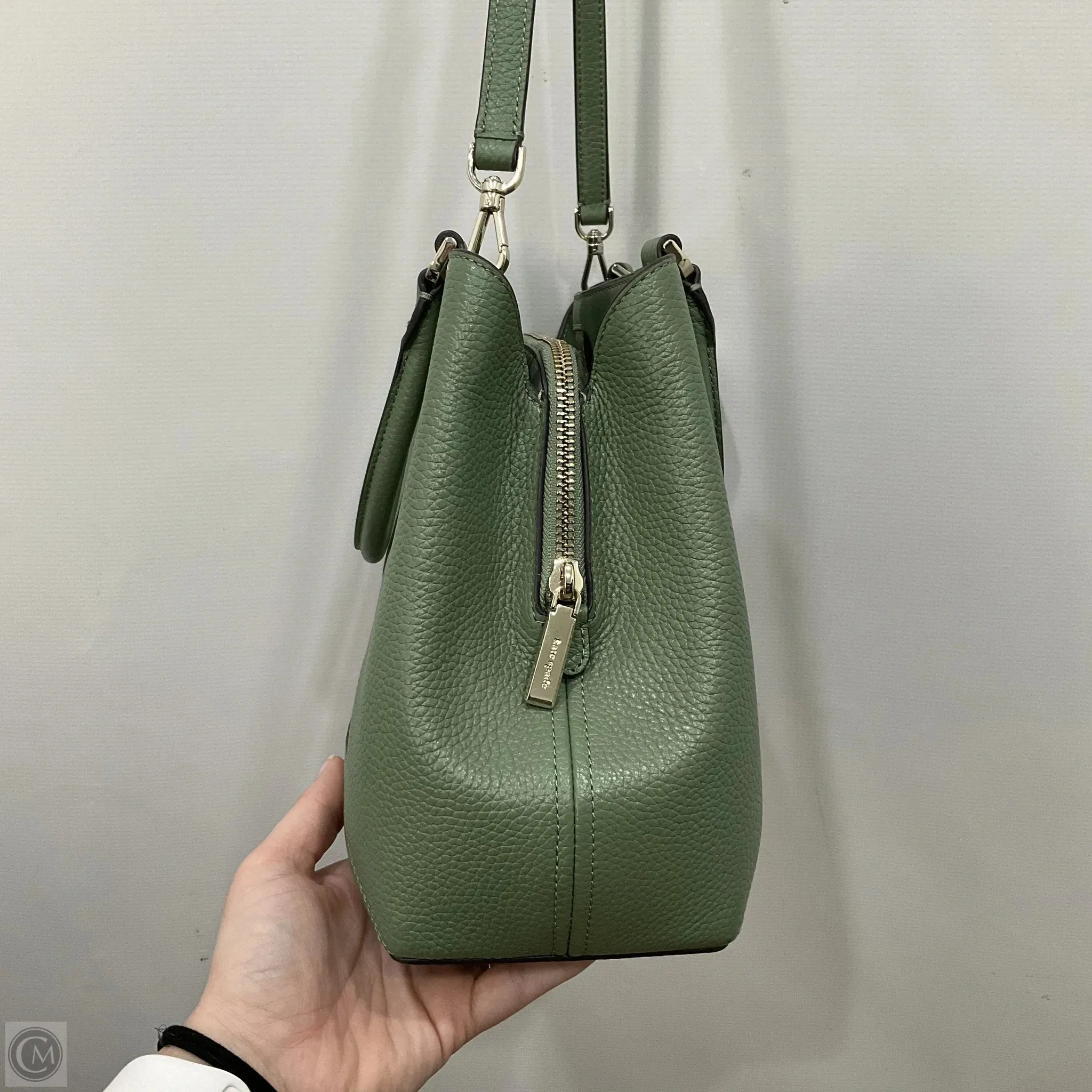 Handbag Designer By Kate Spade, Size: Medium