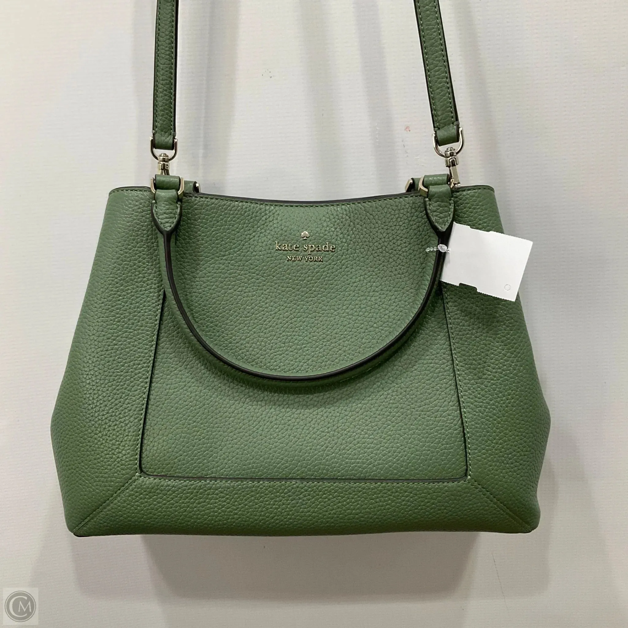 Handbag Designer By Kate Spade, Size: Medium