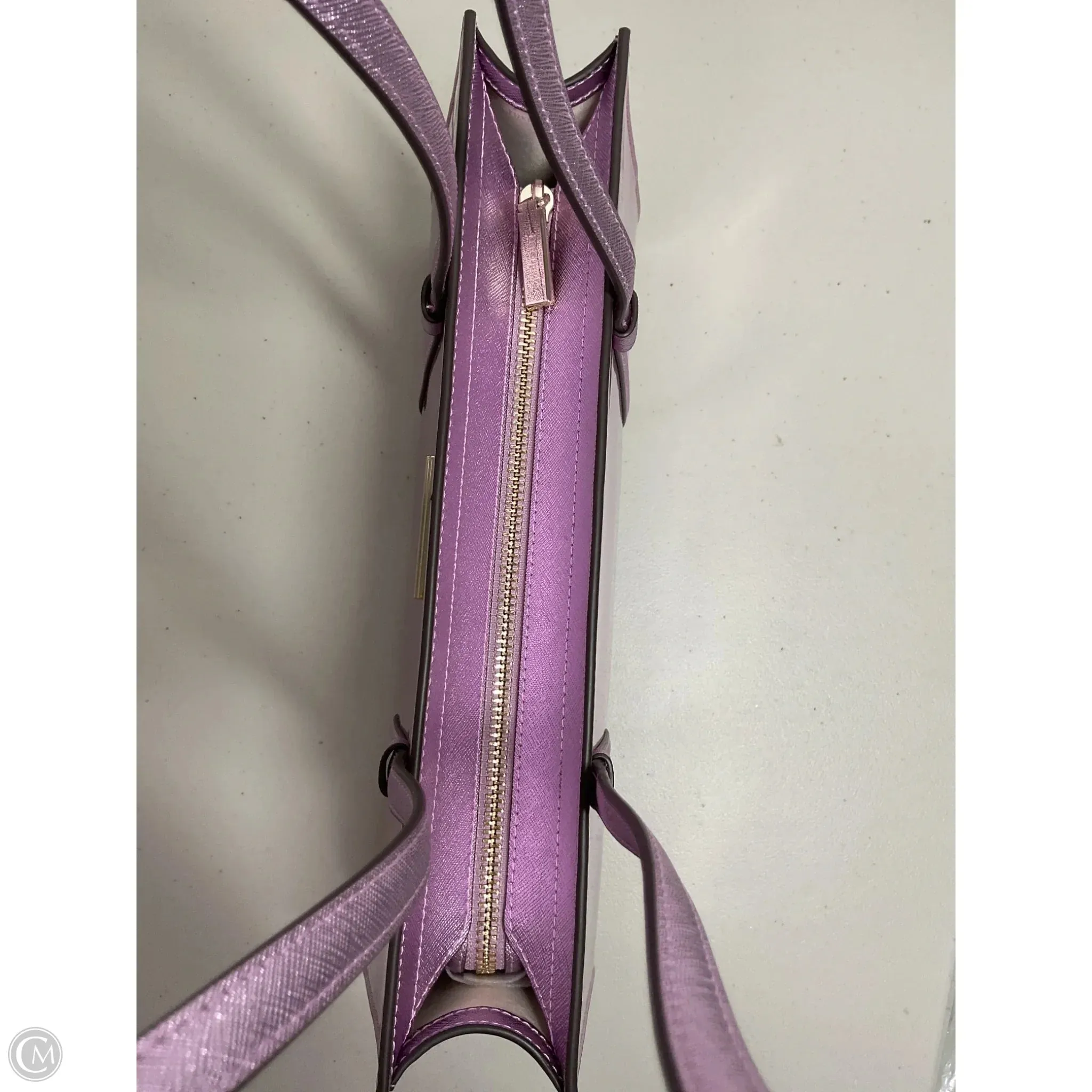 Handbag Designer By Kate Spade, Size: Medium
