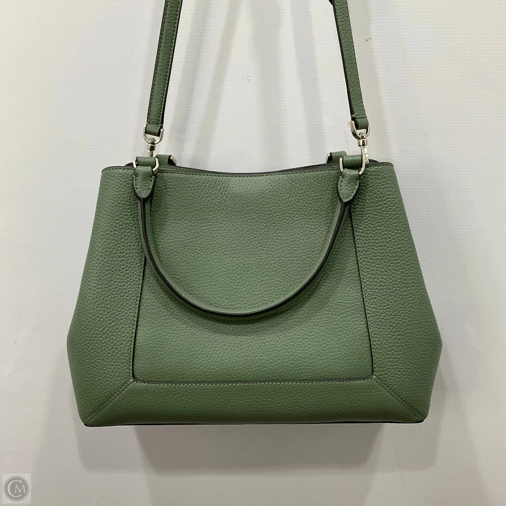 Handbag Designer By Kate Spade, Size: Medium