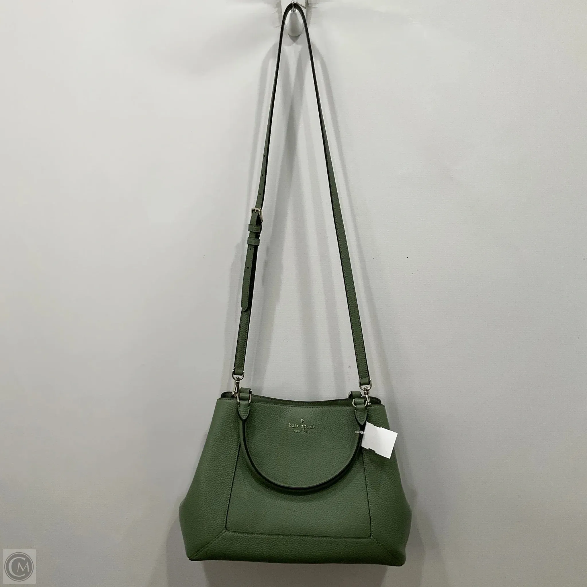 Handbag Designer By Kate Spade, Size: Medium