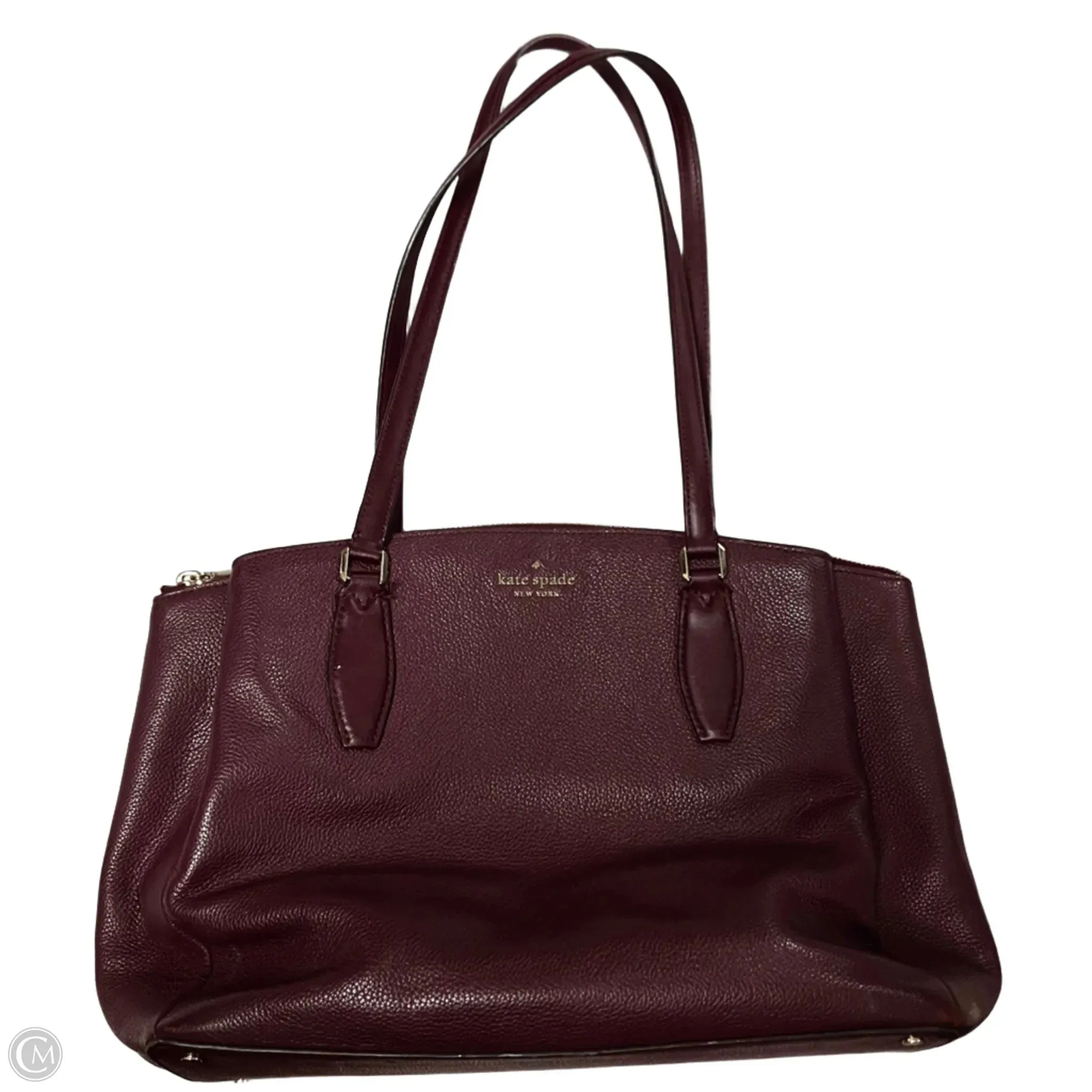 Handbag Designer By Kate Spade, Size: Medium