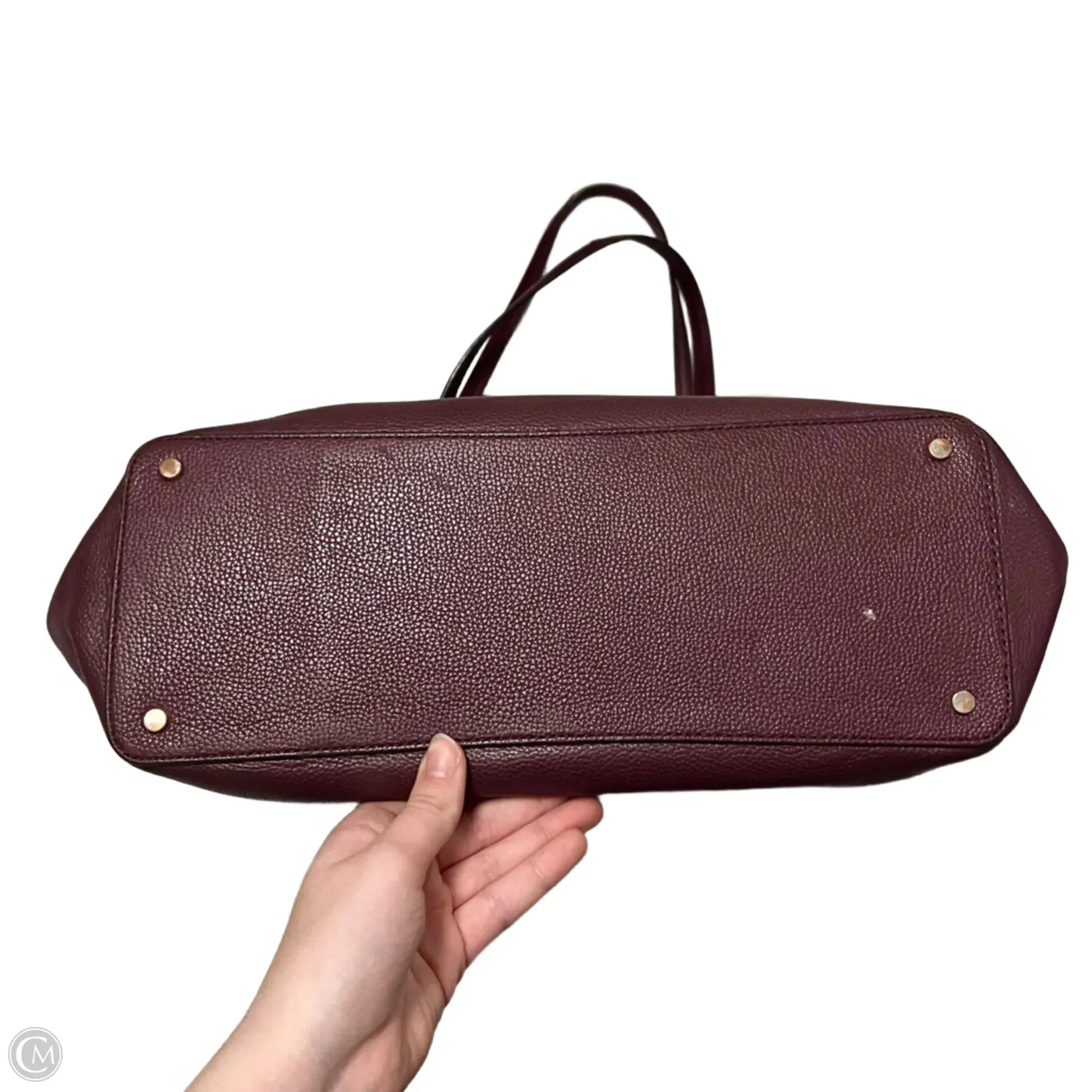 Handbag Designer By Kate Spade, Size: Medium