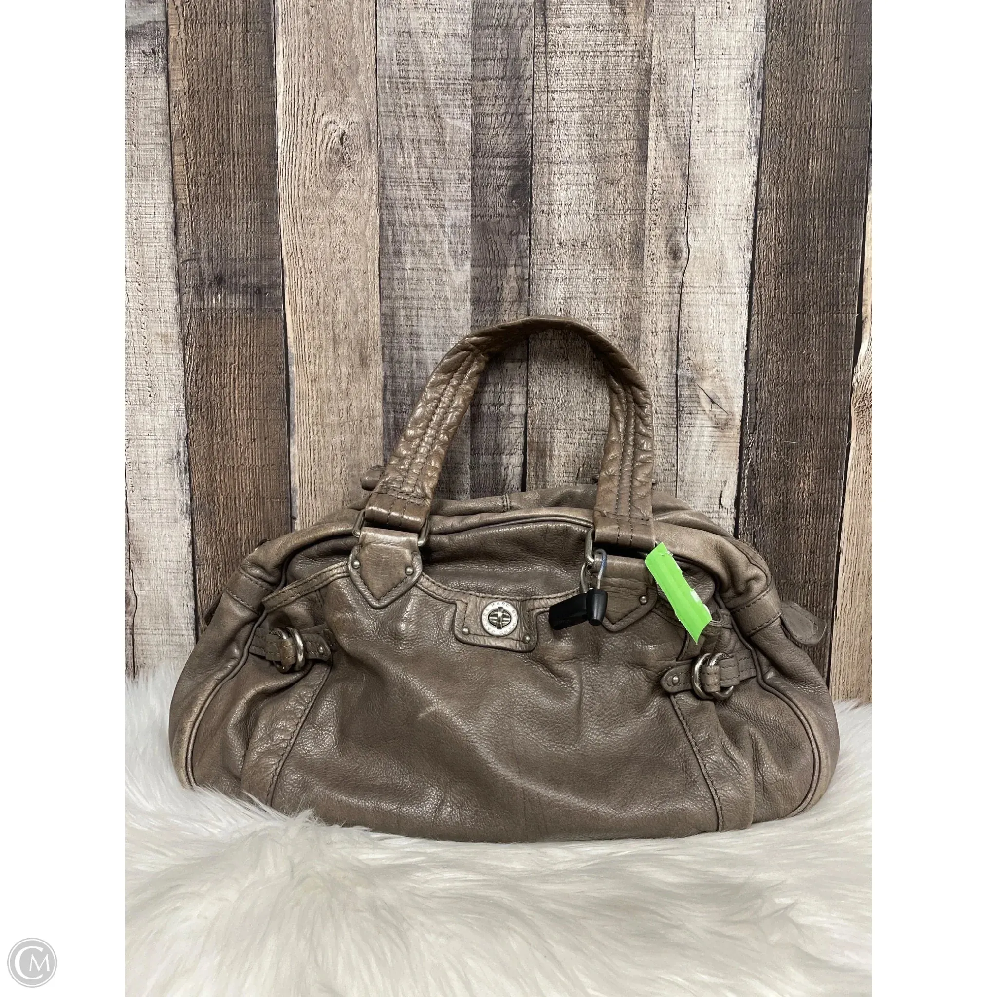 Handbag Designer By Marc By Marc Jacobs, Size: Large