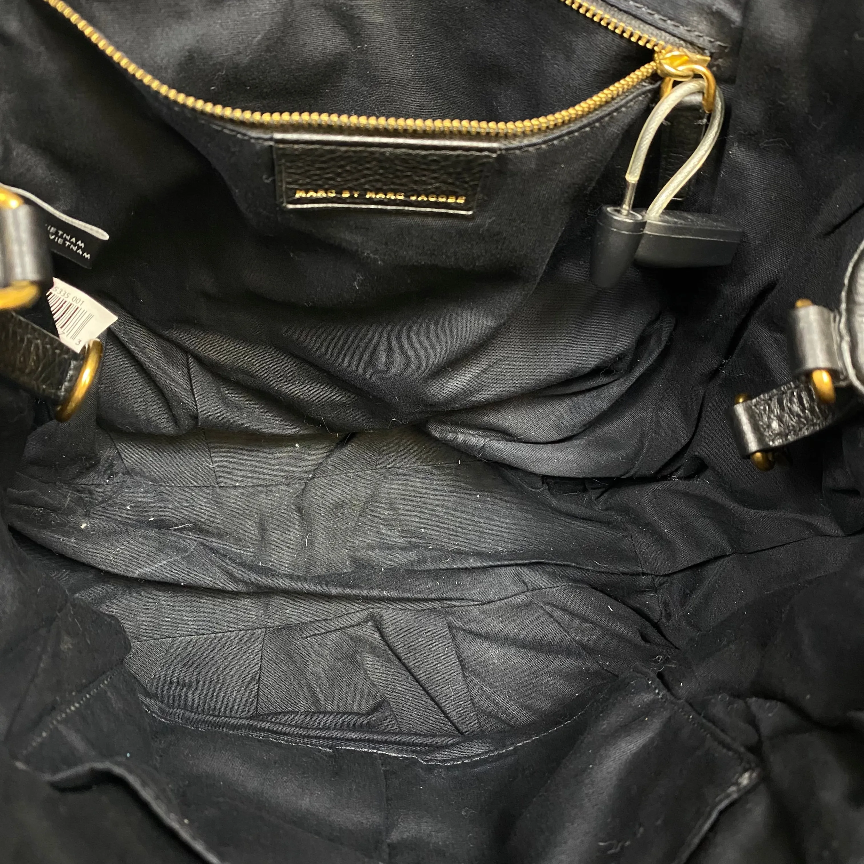Handbag Designer By Marc By Marc Jacobs, Size: Large