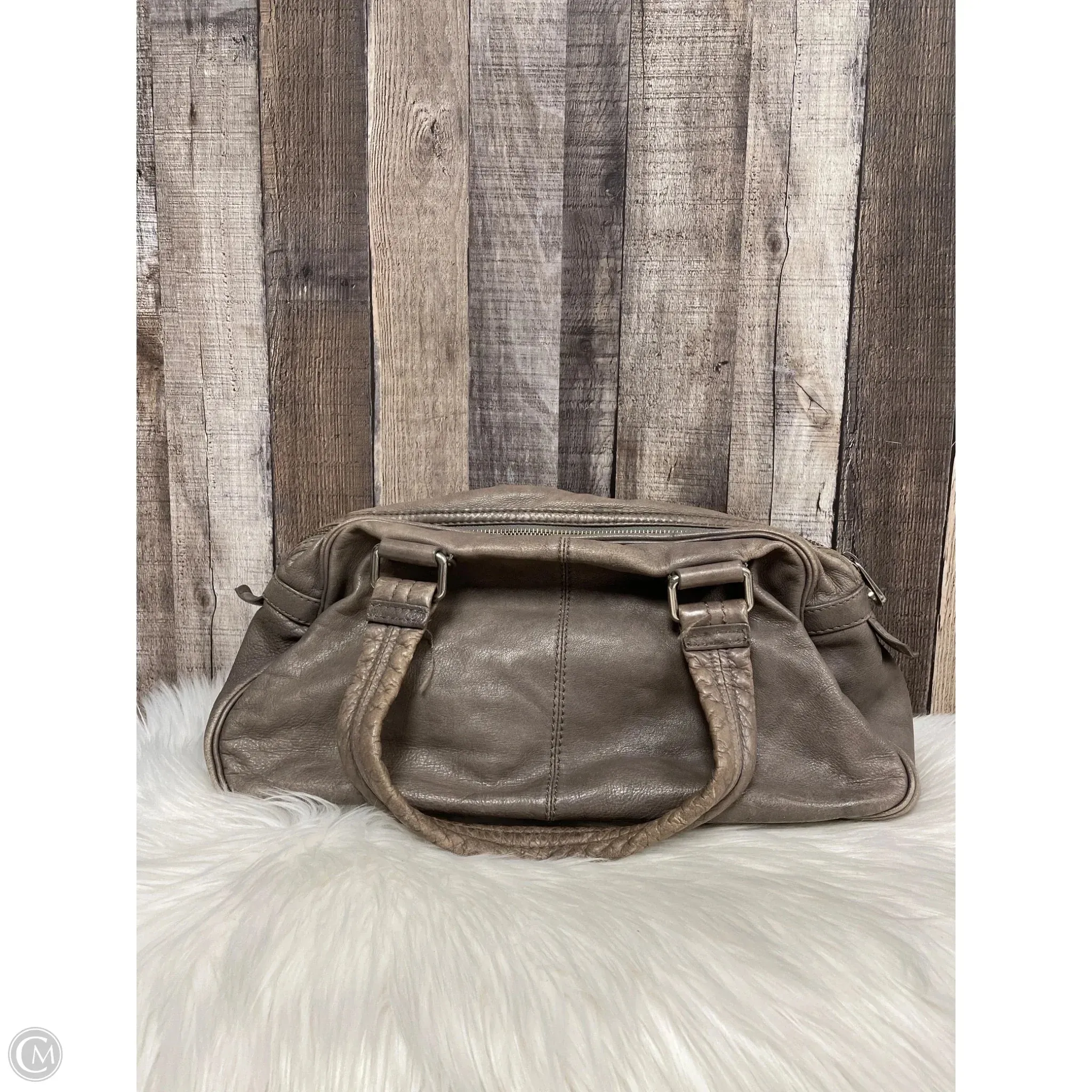 Handbag Designer By Marc By Marc Jacobs, Size: Large