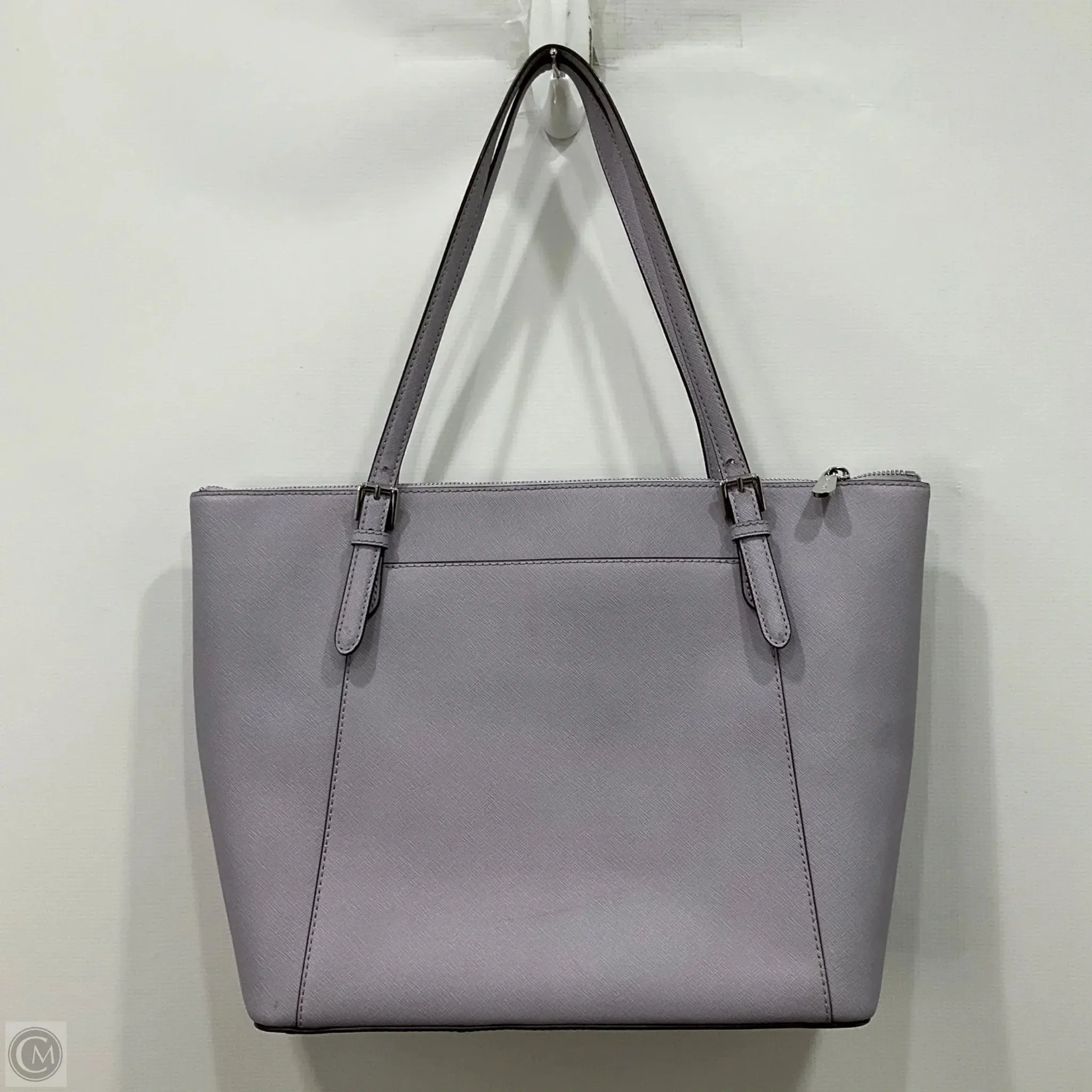 Handbag Designer By Michael Kors, Size: Large