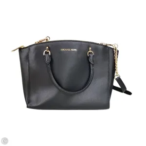 Handbag Designer By Michael Kors, Size: Large
