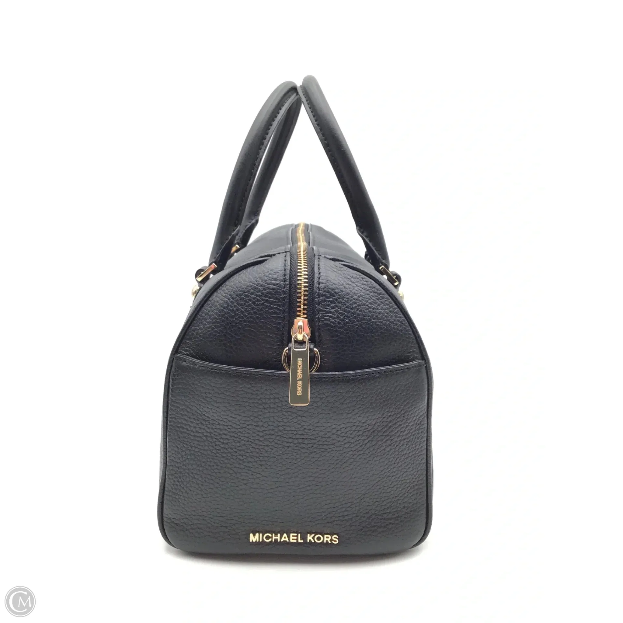 Handbag Designer By Michael Kors, Size: Large