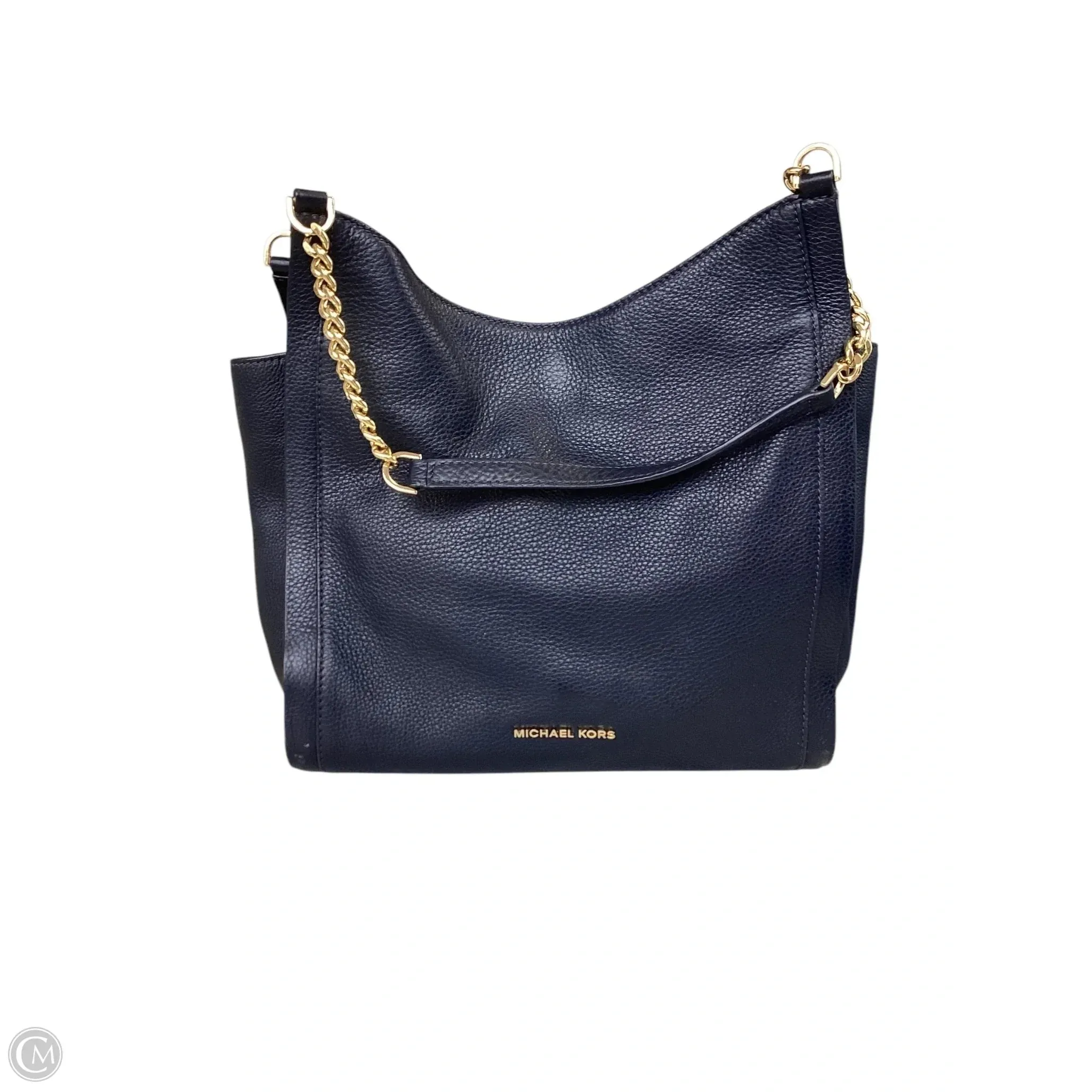Handbag Designer By Michael Kors, Size: Medium