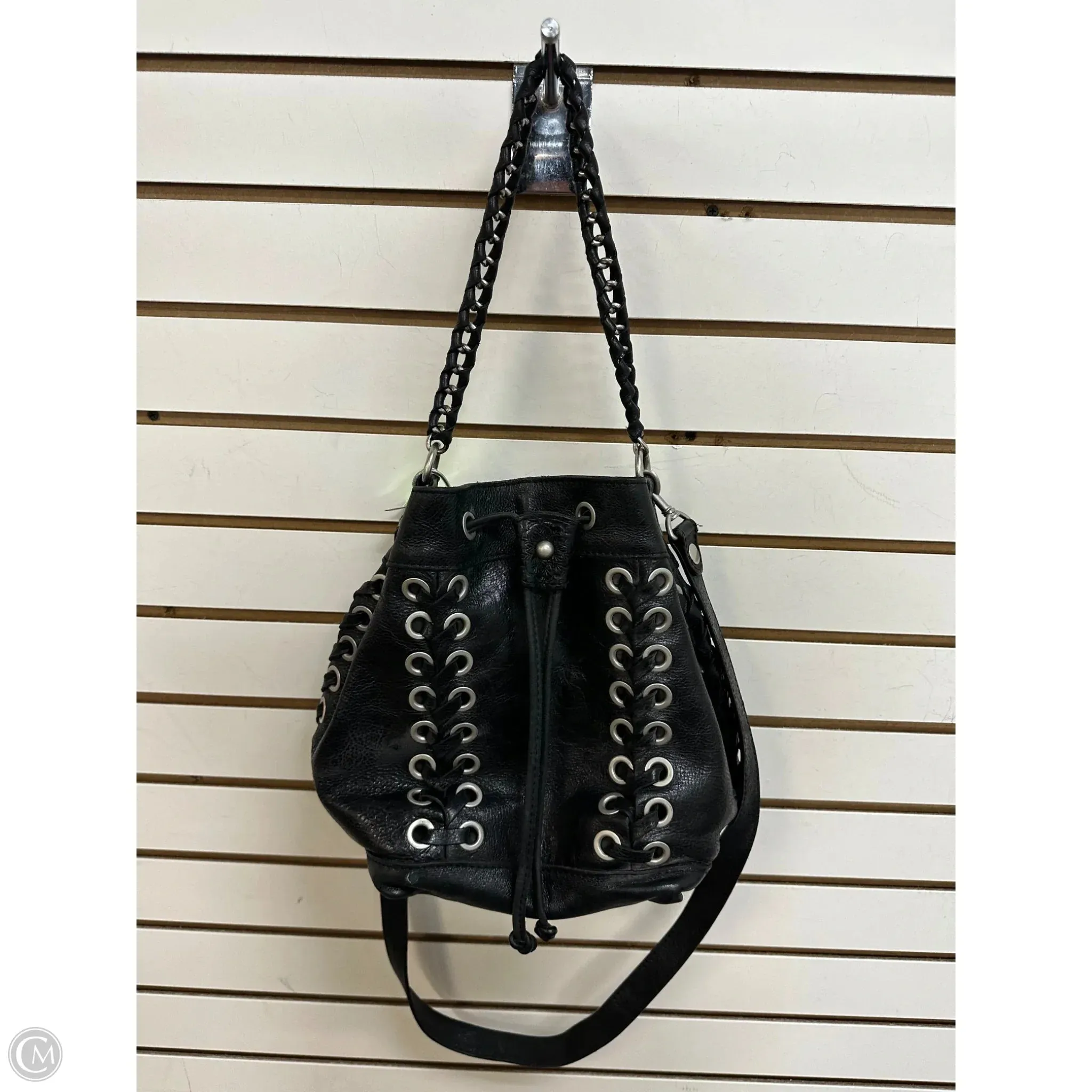 Handbag Designer By Patricia Nash, Size: Medium