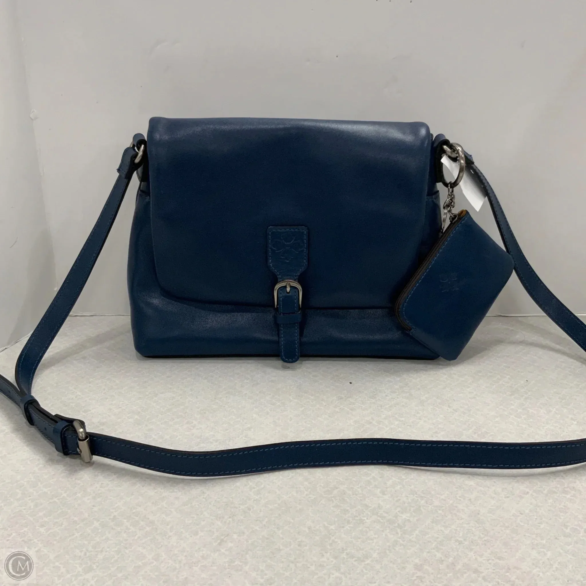 Handbag Designer By Patricia Nash, Size: Medium