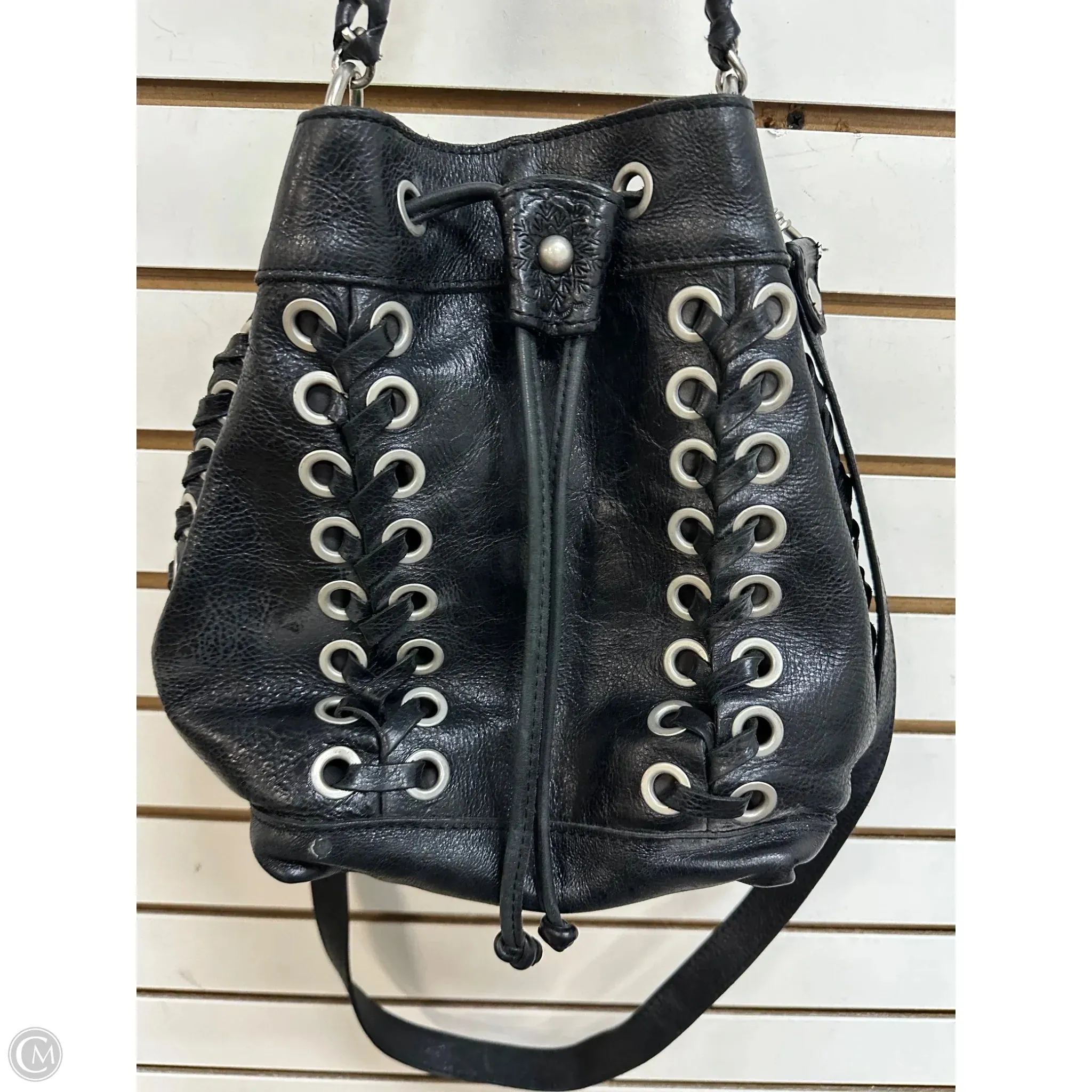 Handbag Designer By Patricia Nash, Size: Medium