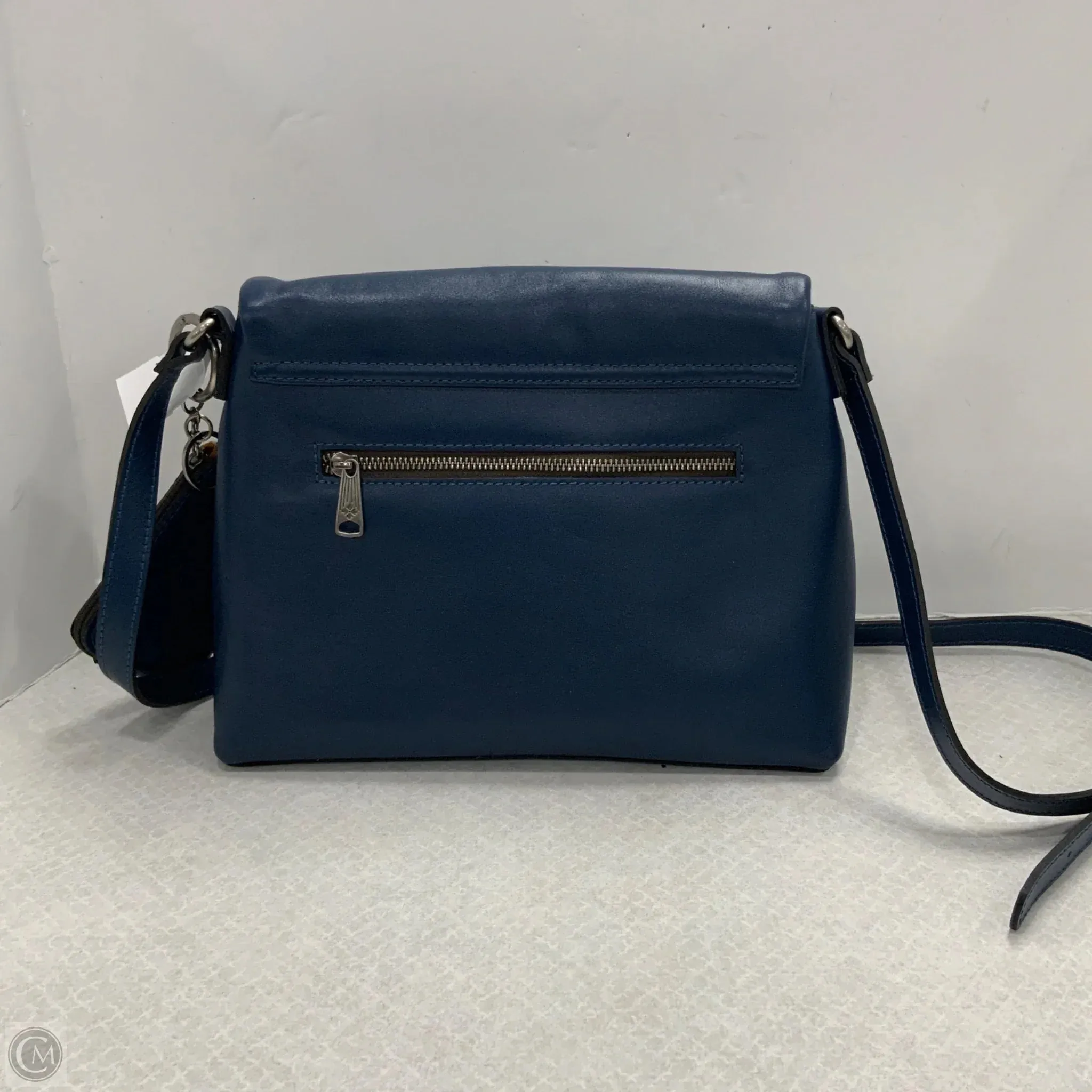 Handbag Designer By Patricia Nash, Size: Medium
