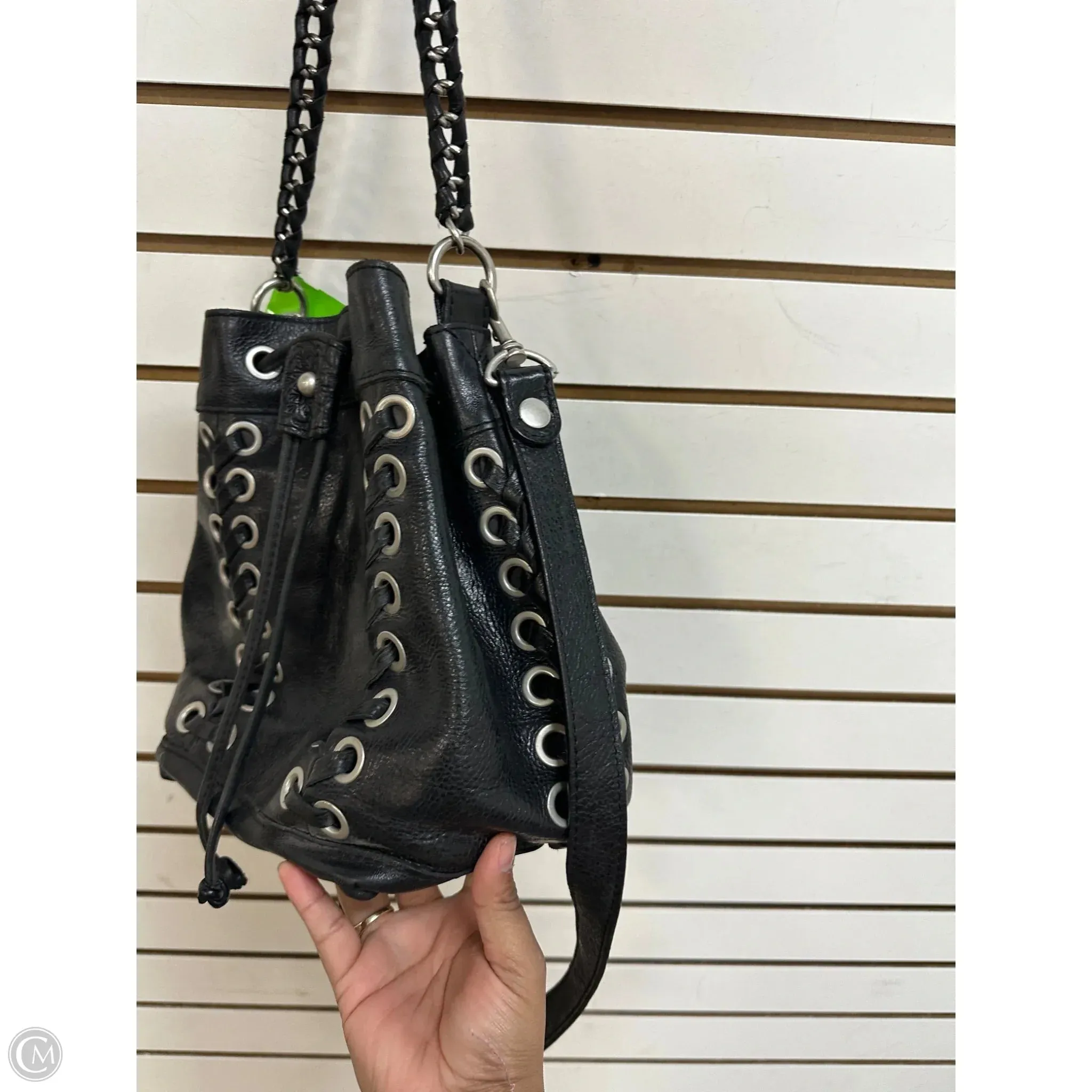 Handbag Designer By Patricia Nash, Size: Medium