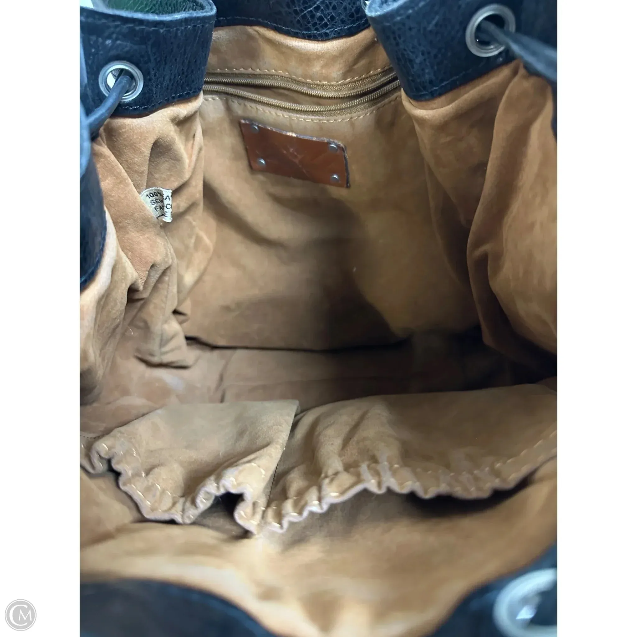 Handbag Designer By Patricia Nash, Size: Medium