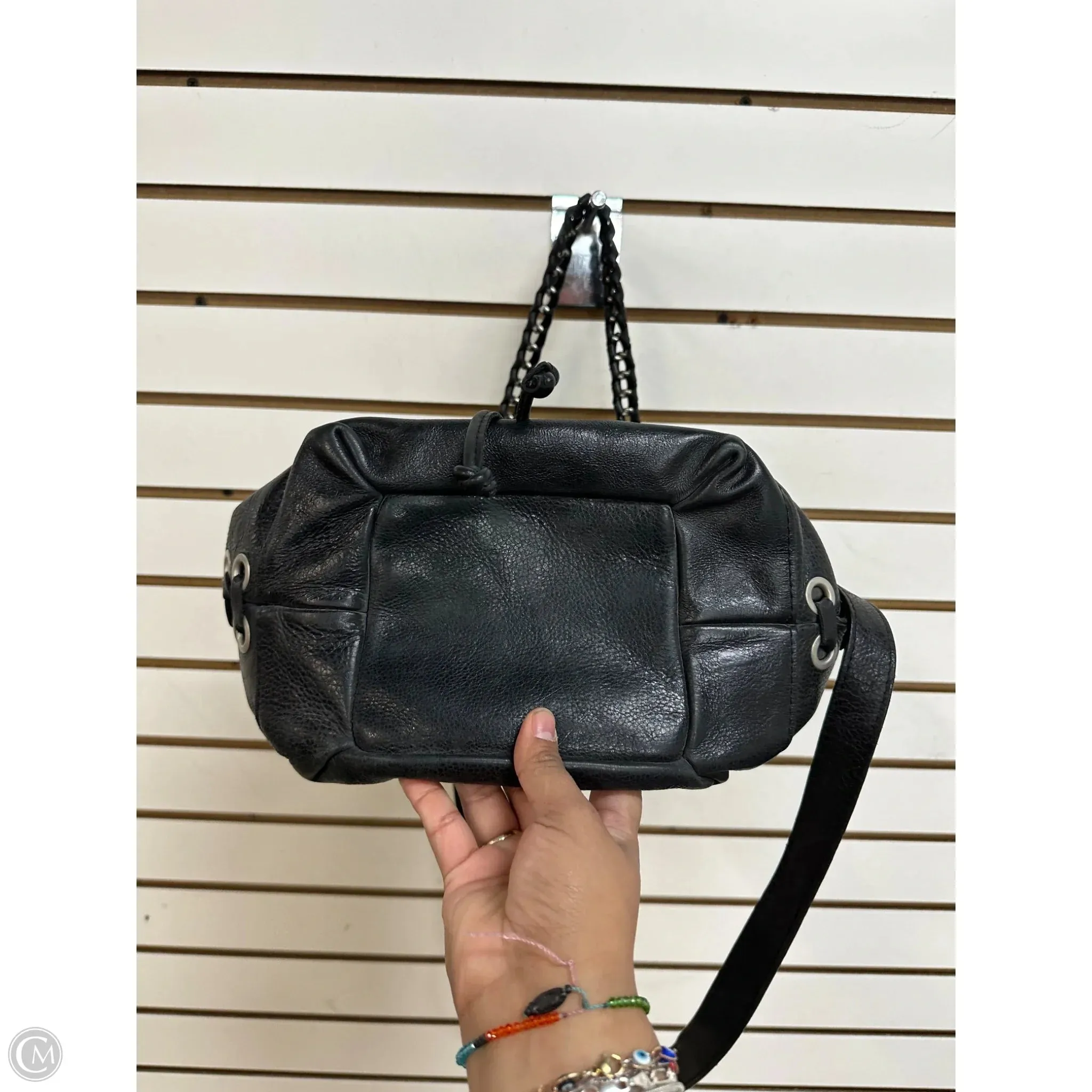 Handbag Designer By Patricia Nash, Size: Medium