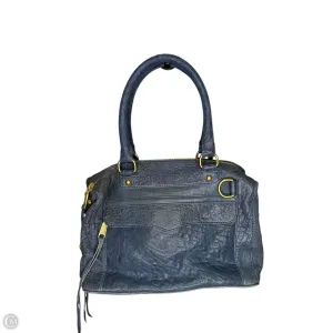 Handbag Designer By Rebecca Minkoff, Size: Large
