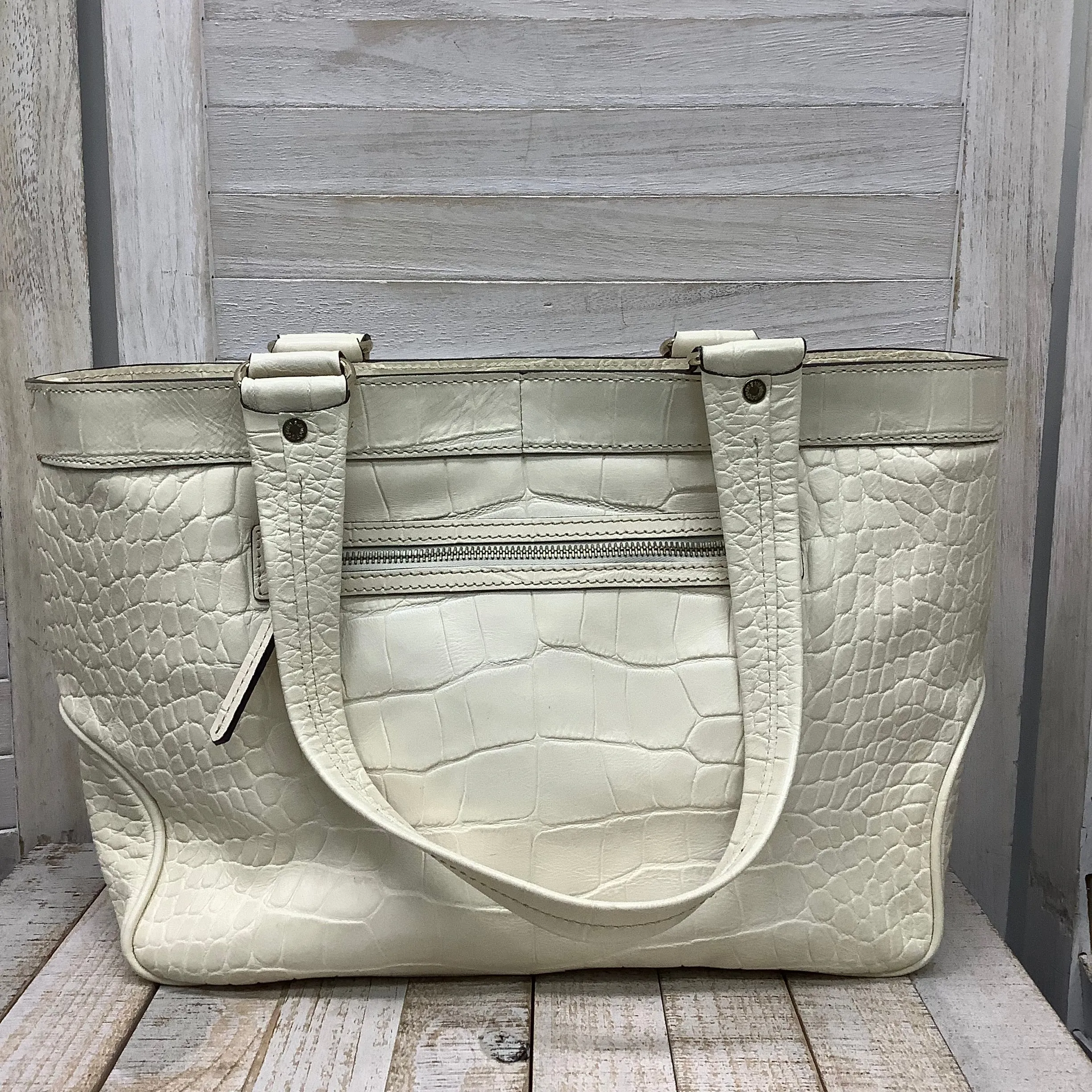 Handbag Designer Dooney And Bourke, Size Large
