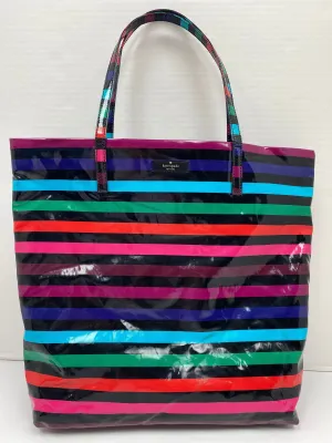 Handbag Designer Kate Spade, Size Large