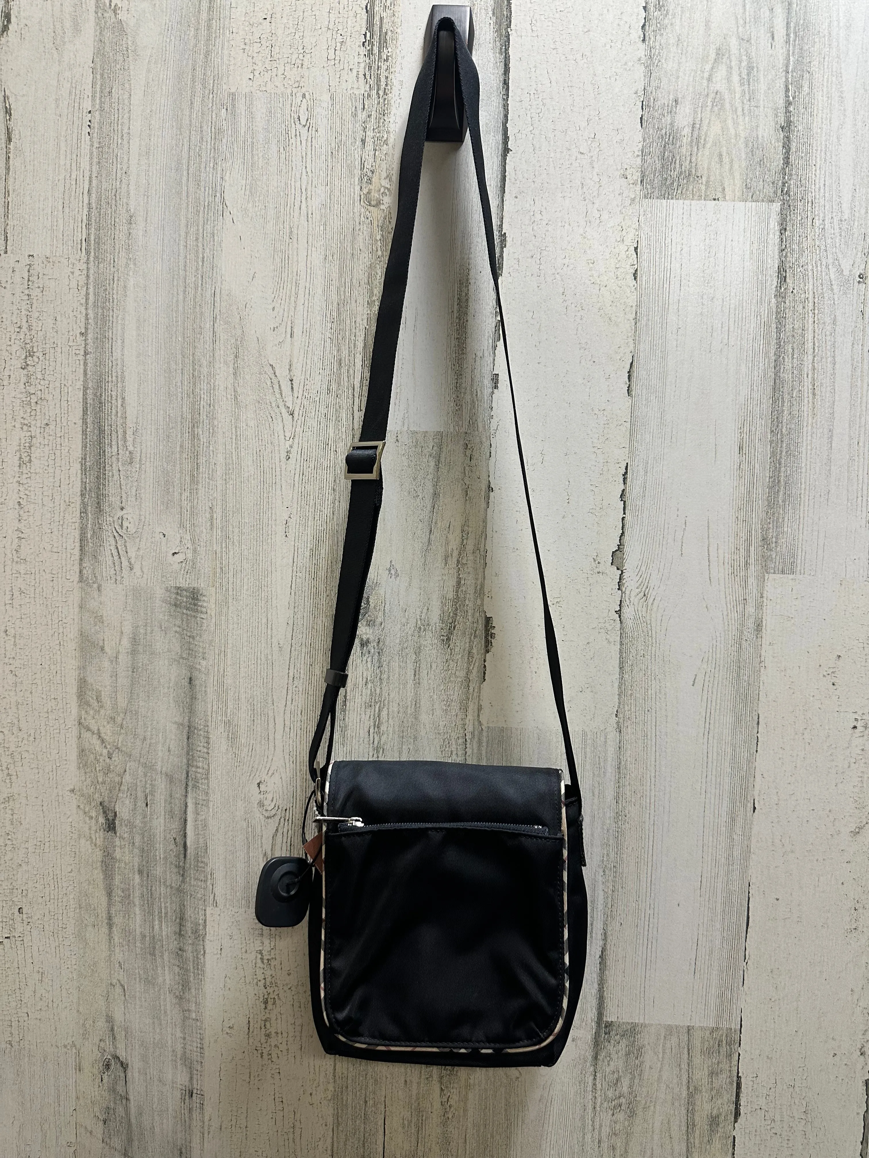 Handbag Luxury Designer Burberry, Size Small