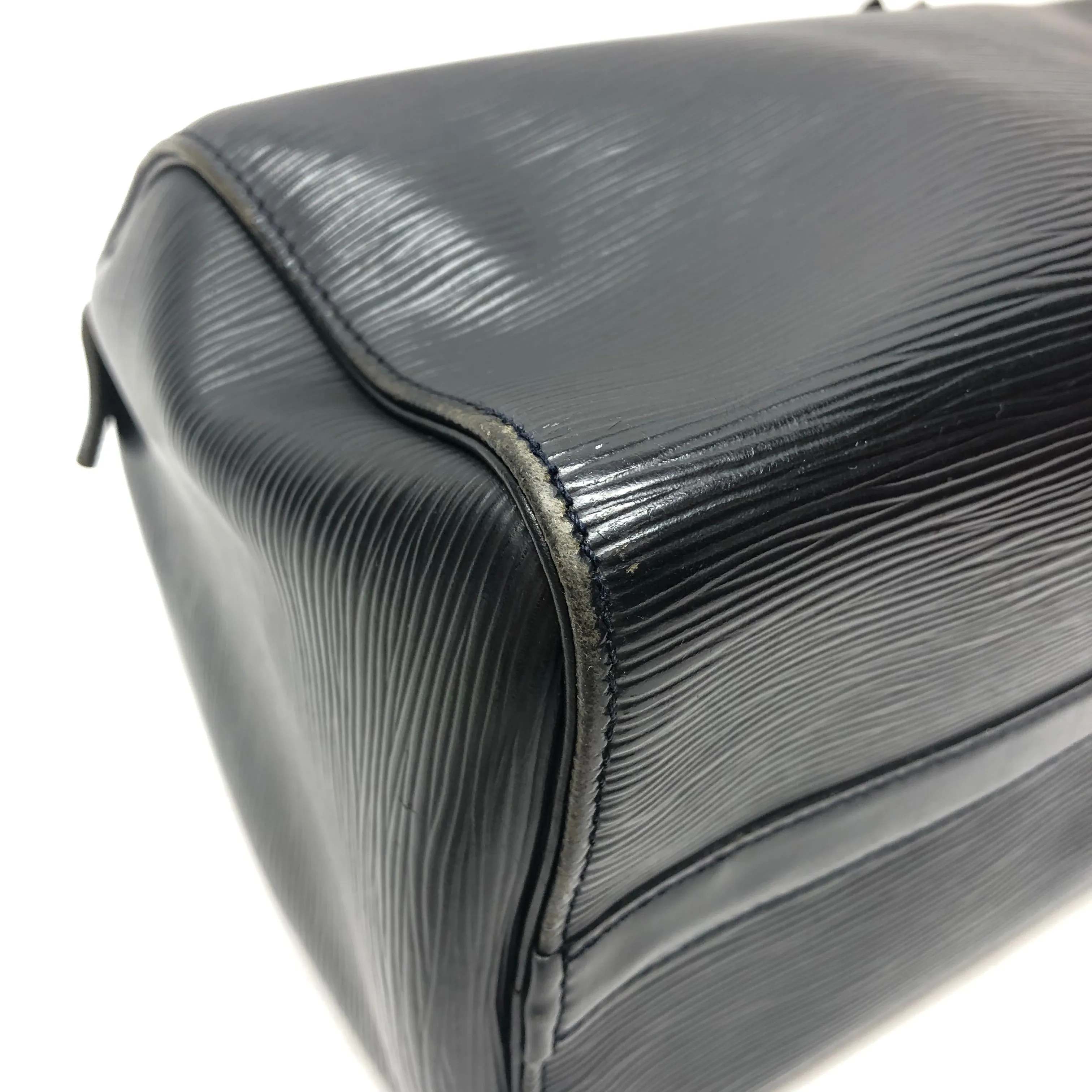 Handbag Luxury Designer By Louis Vuitton, Size: Small