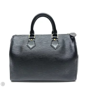 Handbag Luxury Designer By Louis Vuitton, Size: Small