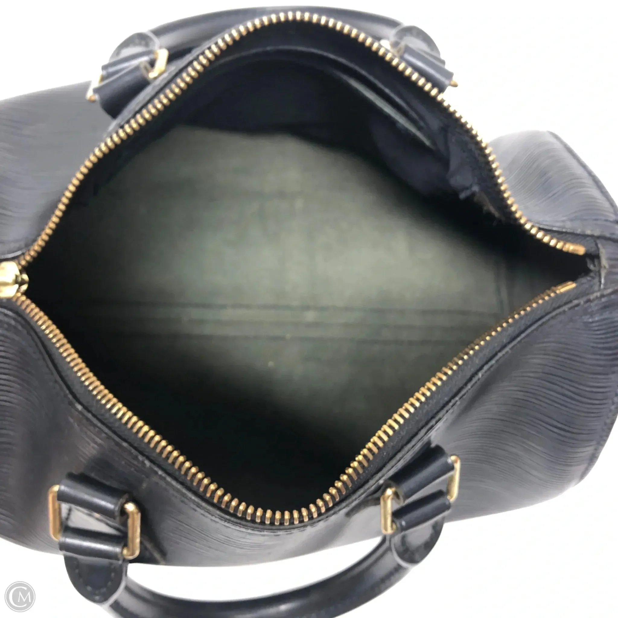 Handbag Luxury Designer By Louis Vuitton, Size: Small