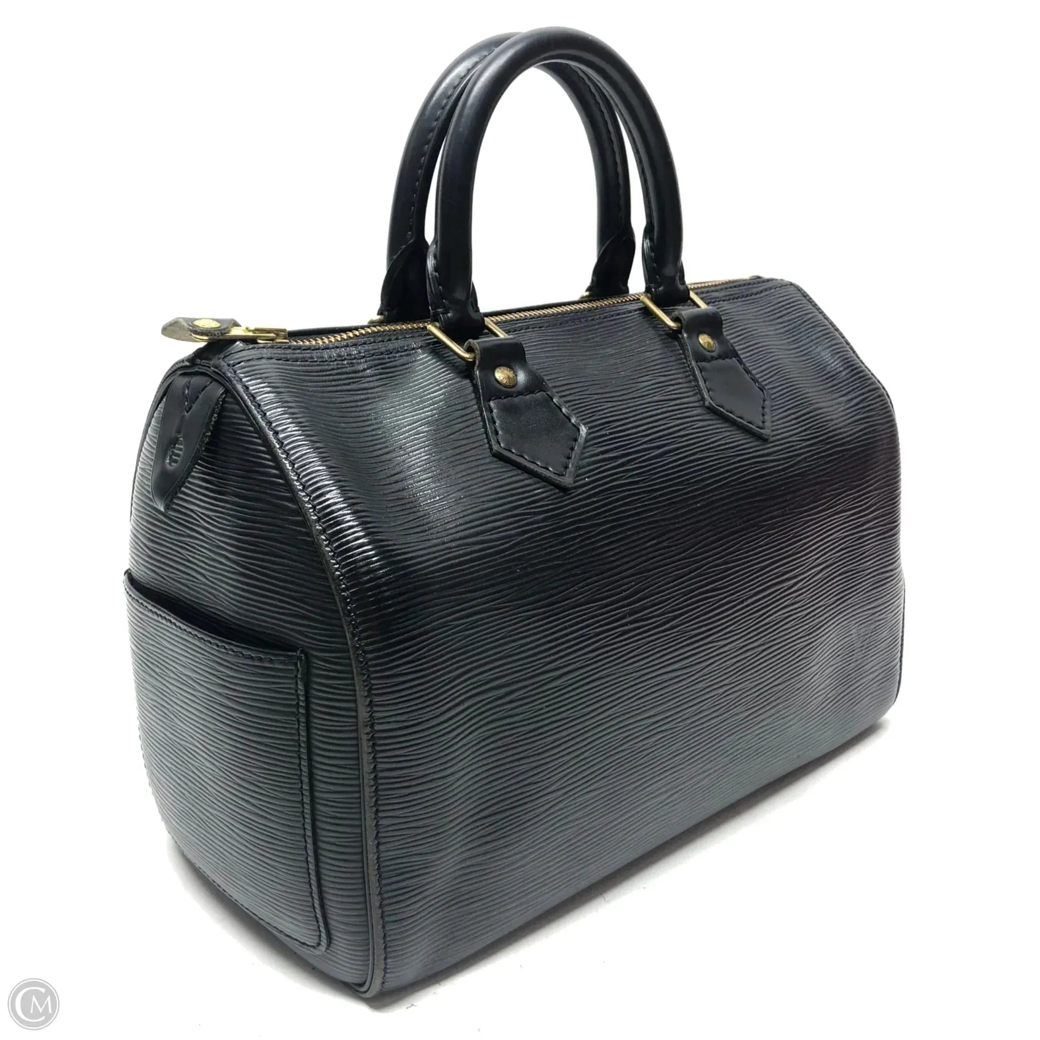 Handbag Luxury Designer By Louis Vuitton, Size: Small
