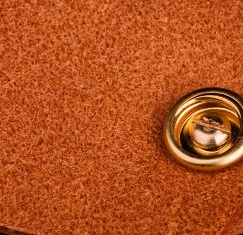 Handmade Leather Mens Leather Cigarette Cases Cigarette Box Lighter Pocket Tobacco Pouch