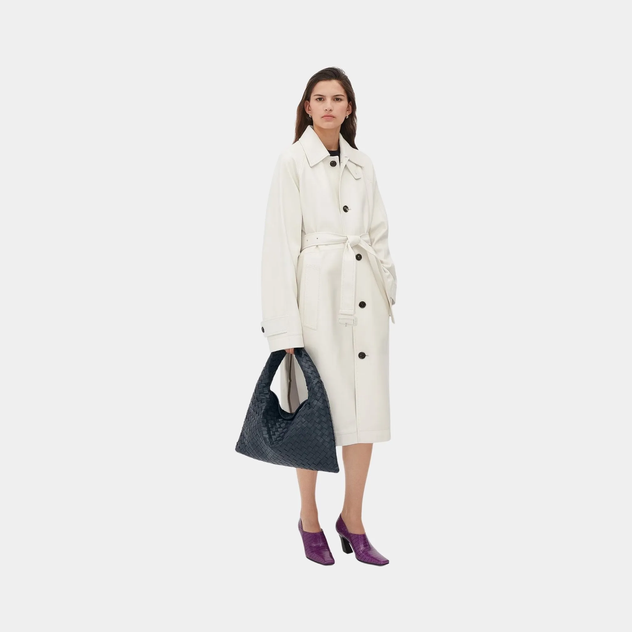 Hop Shoulder Bag