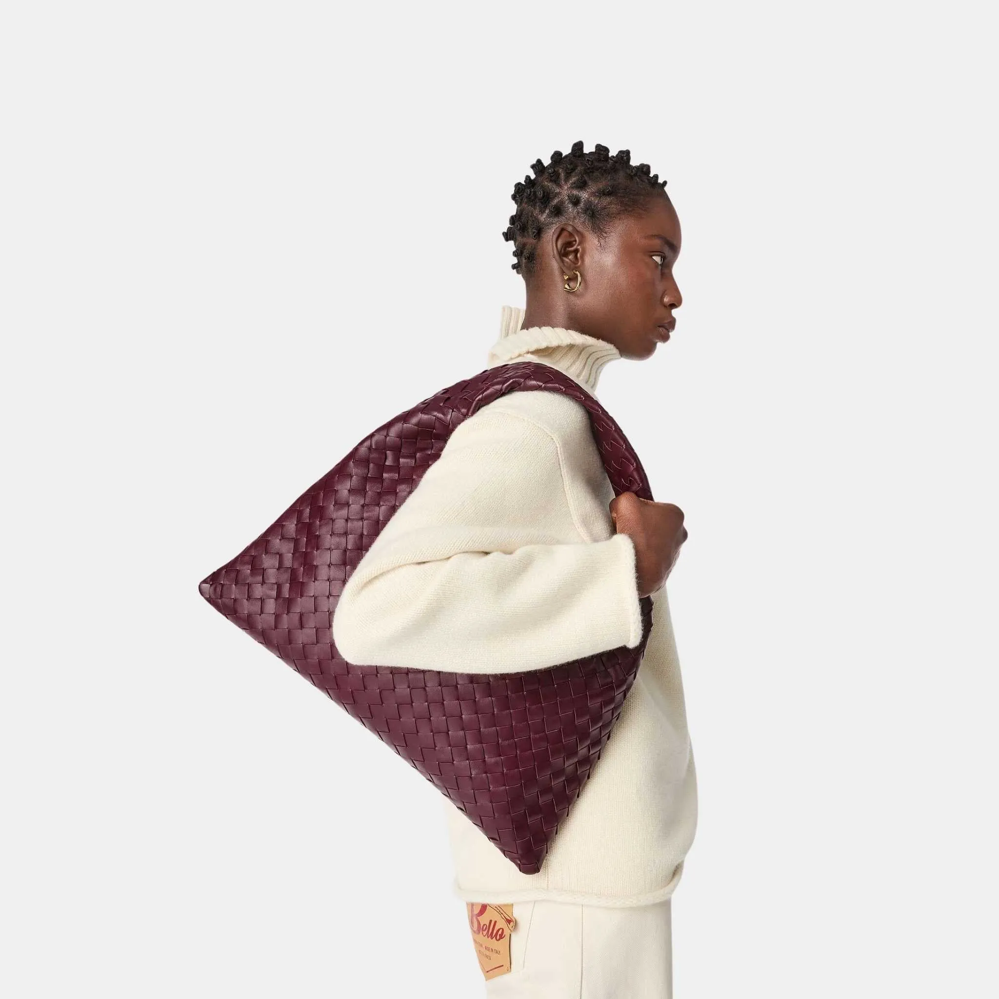 Hop Shoulder Bag