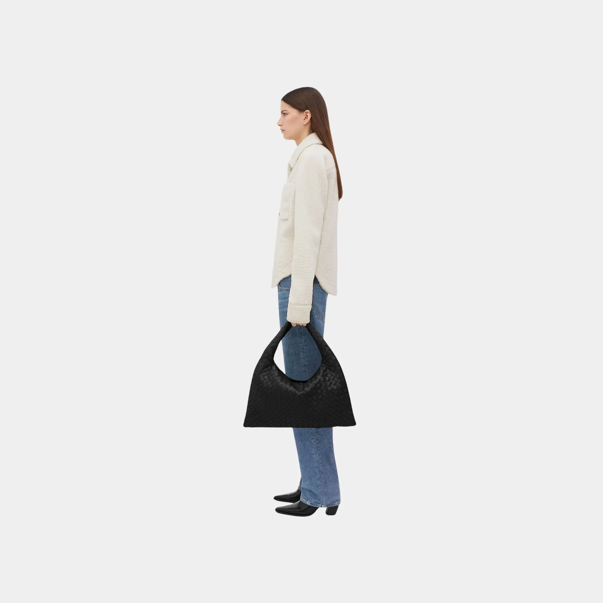 Hop Shoulder Bag