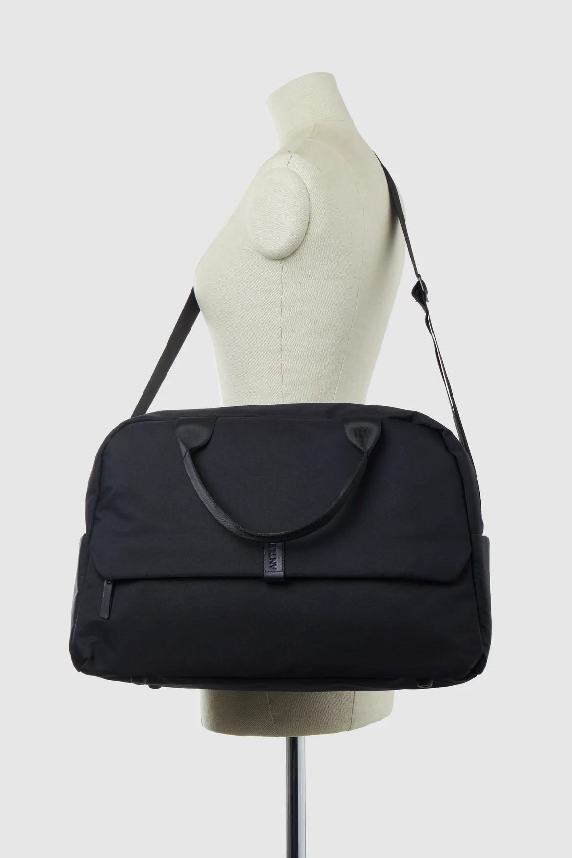 Icon Overnight Bag
