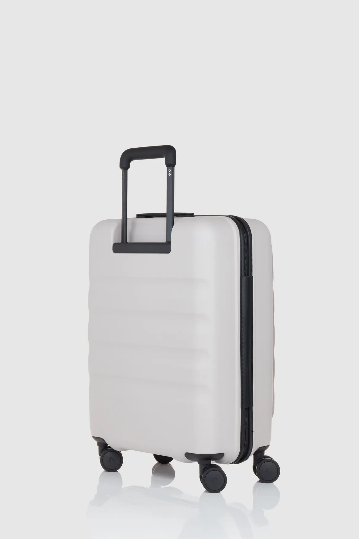 Icon Stripe Pocket 56cm Suitcase