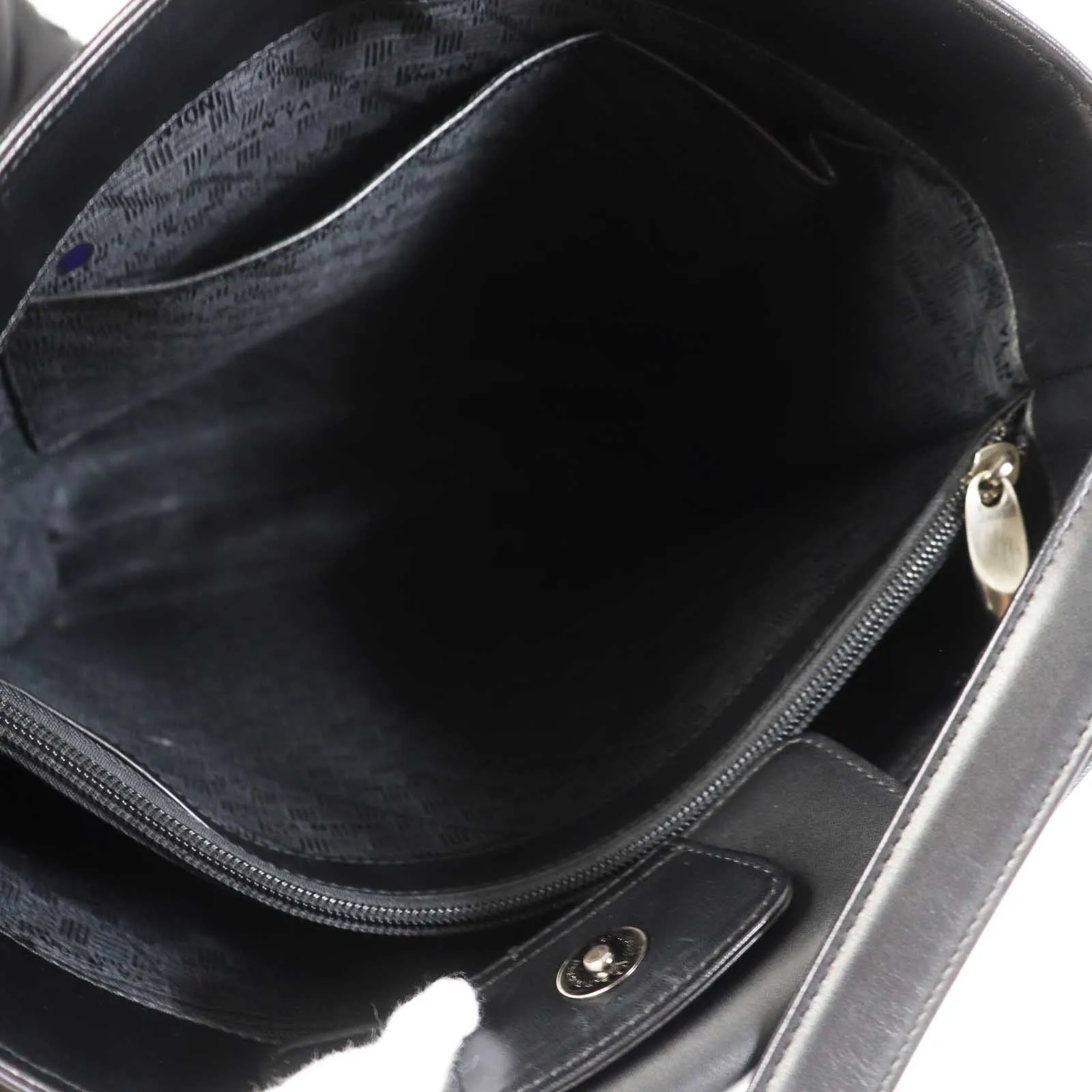 INDENYA Shoulder Bag Dearskin black