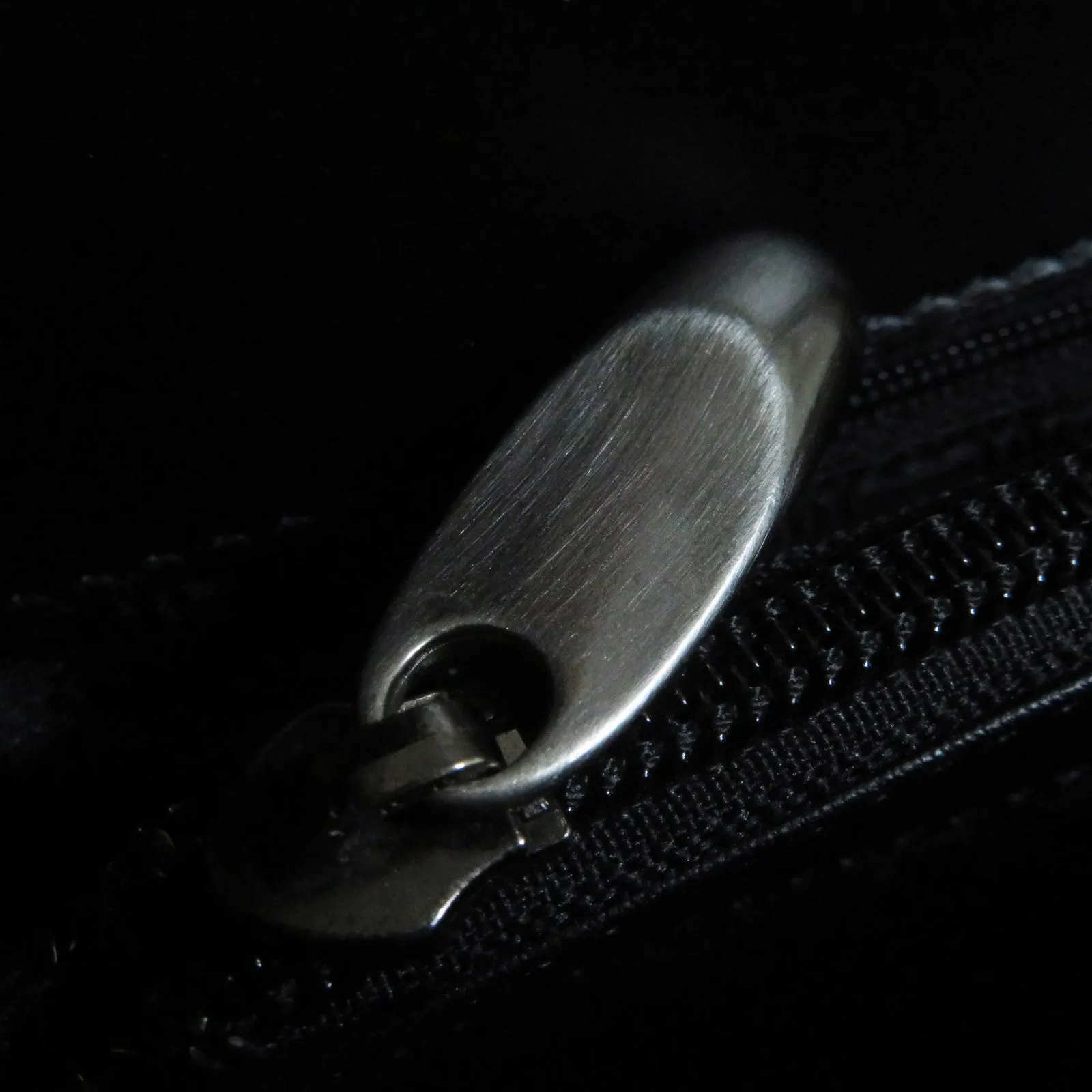 INDENYA Shoulder Bag Dearskin black