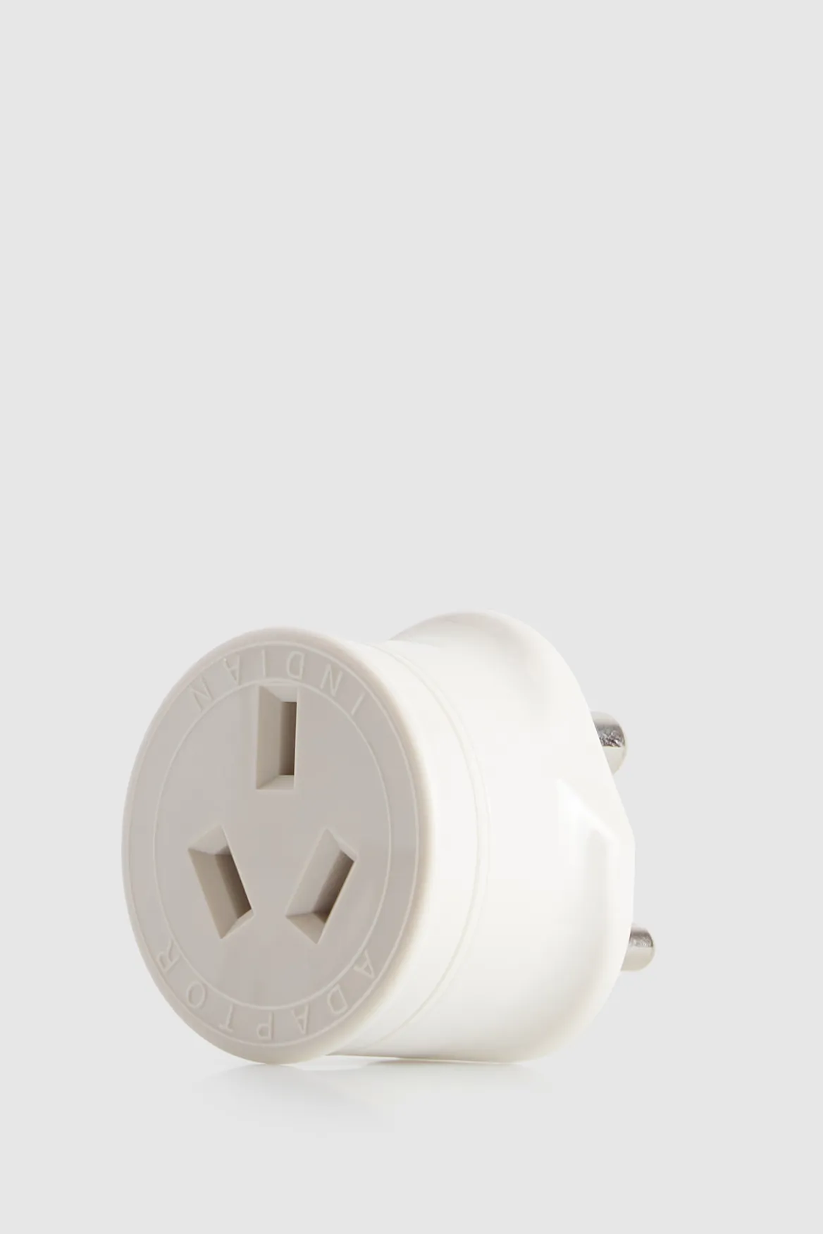 India Adaptor