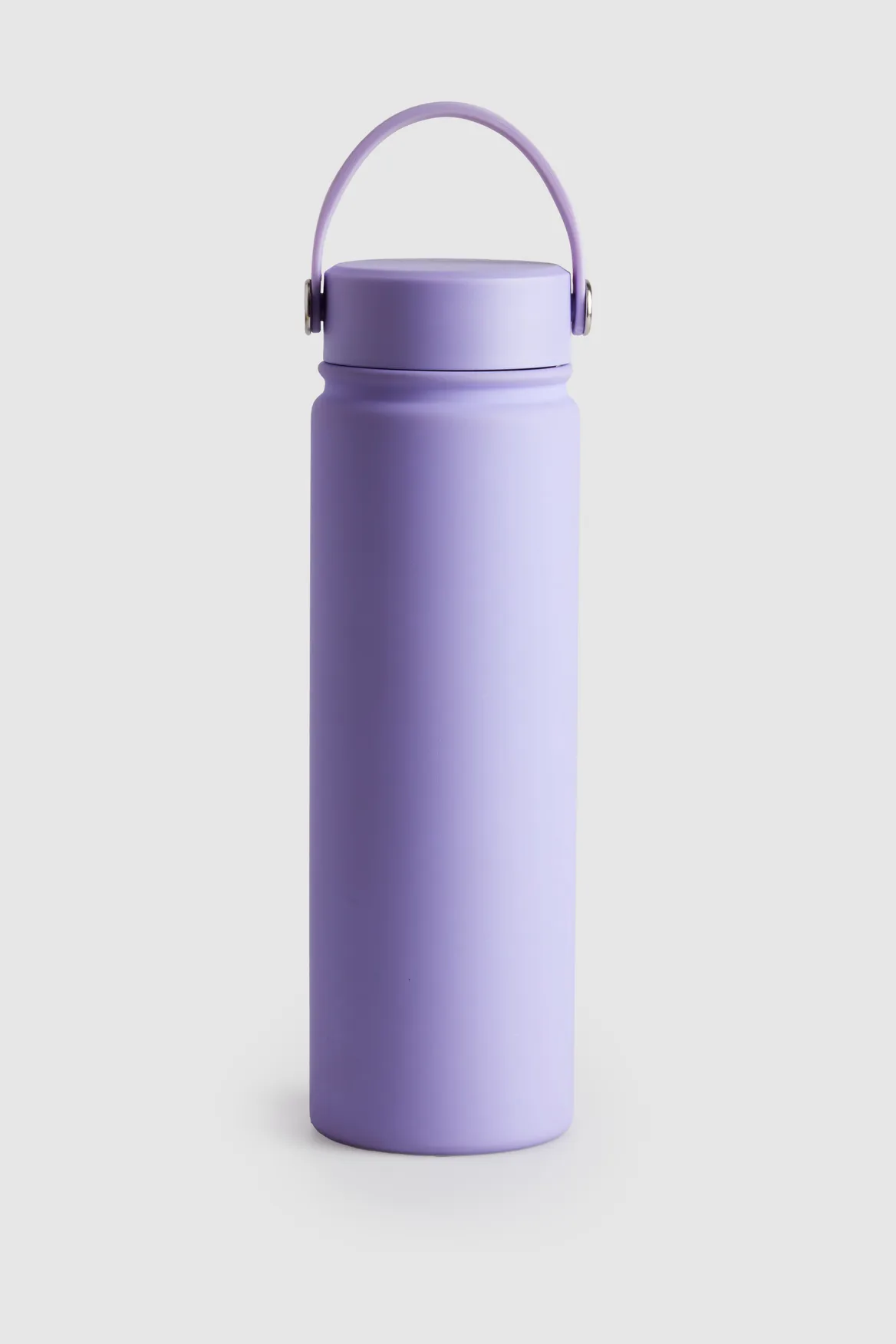 Insulated 630ml Drink Bottle