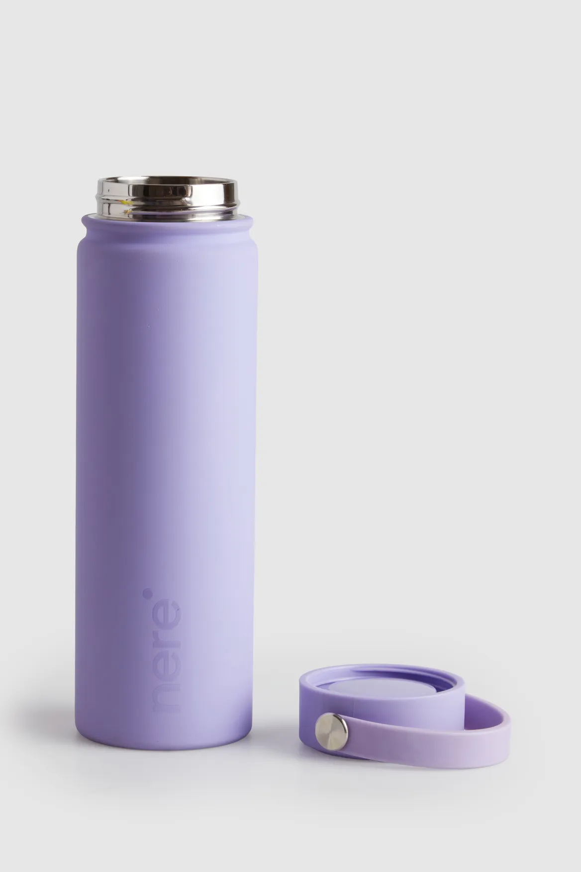 Insulated 630ml Drink Bottle