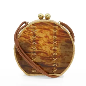Jabuticaba Gold Bag Turtle