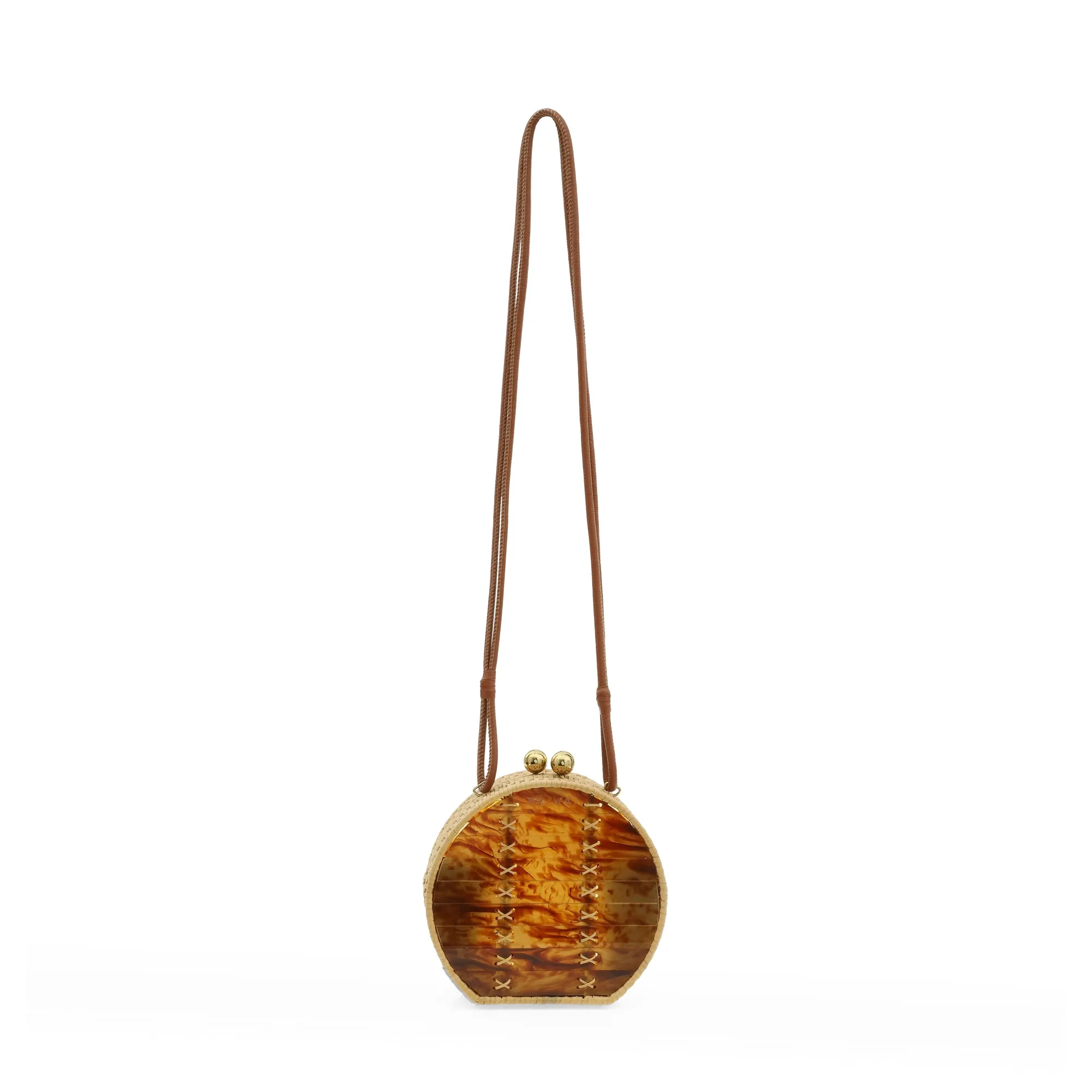 Jabuticaba Gold Bag Turtle