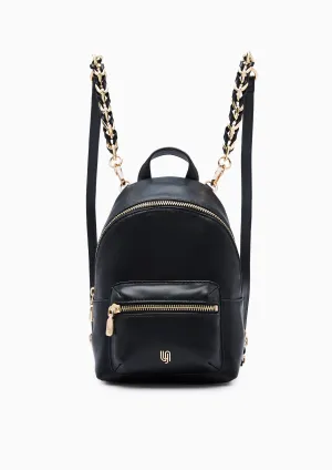 Jujubee Inf Mini Backpack Black
