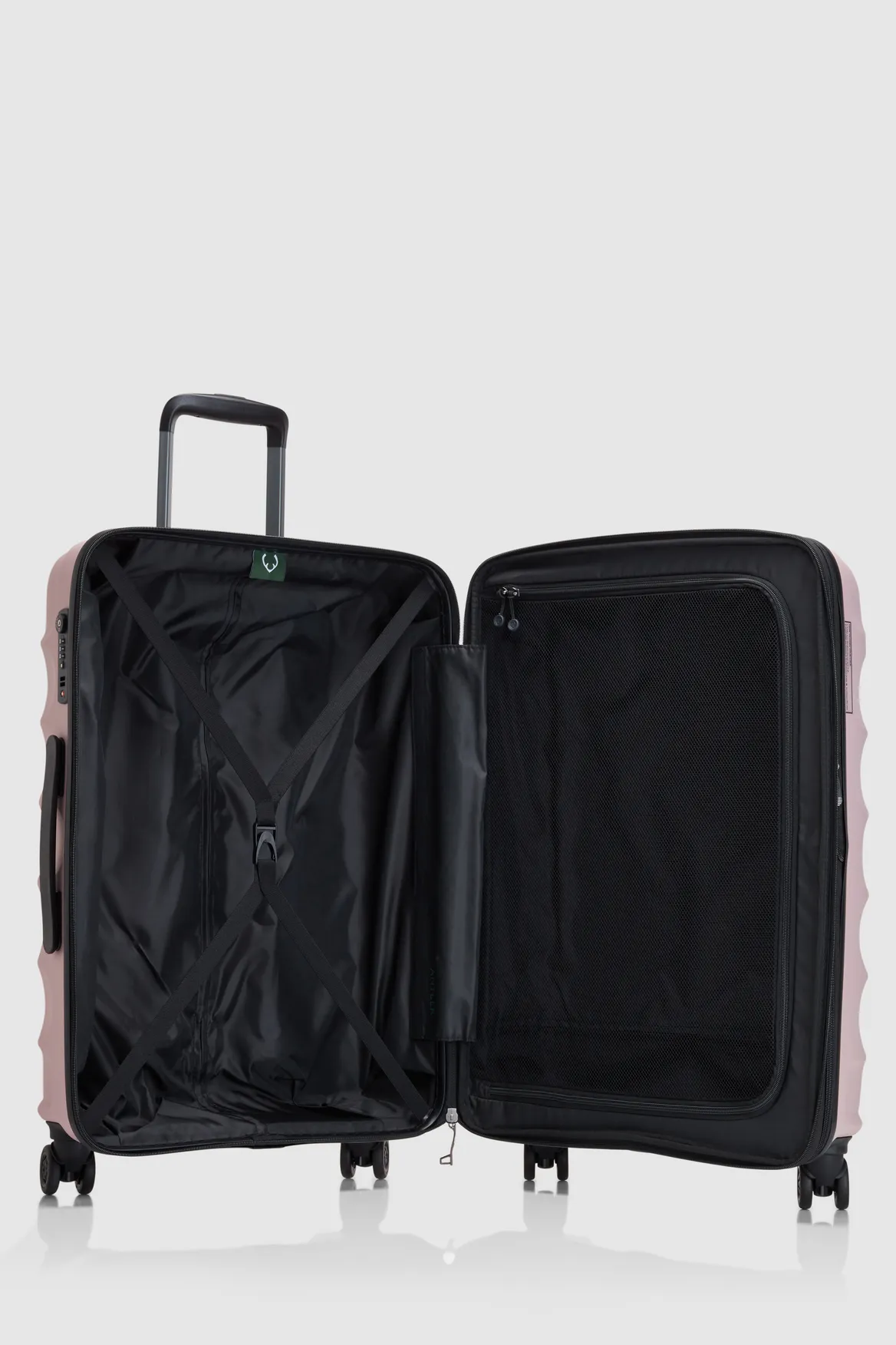 Juno Carry-On 56cm Suitcase